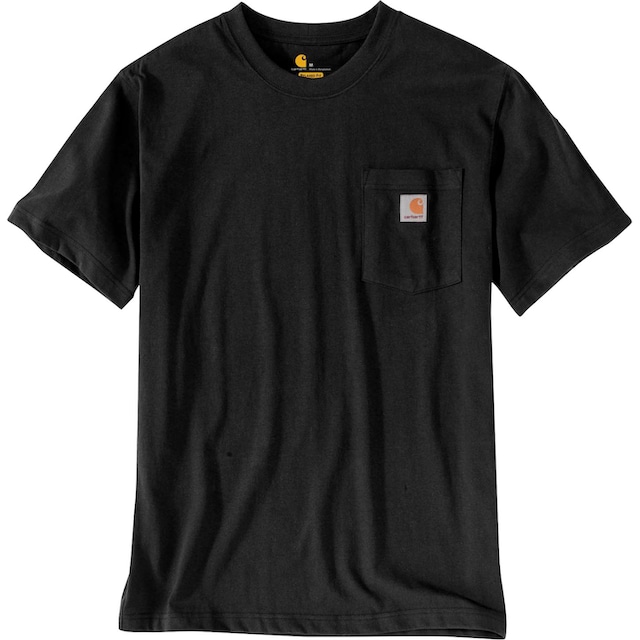 Carhartt T-Shirt, (2 tlg., 2er Set) bei ♕