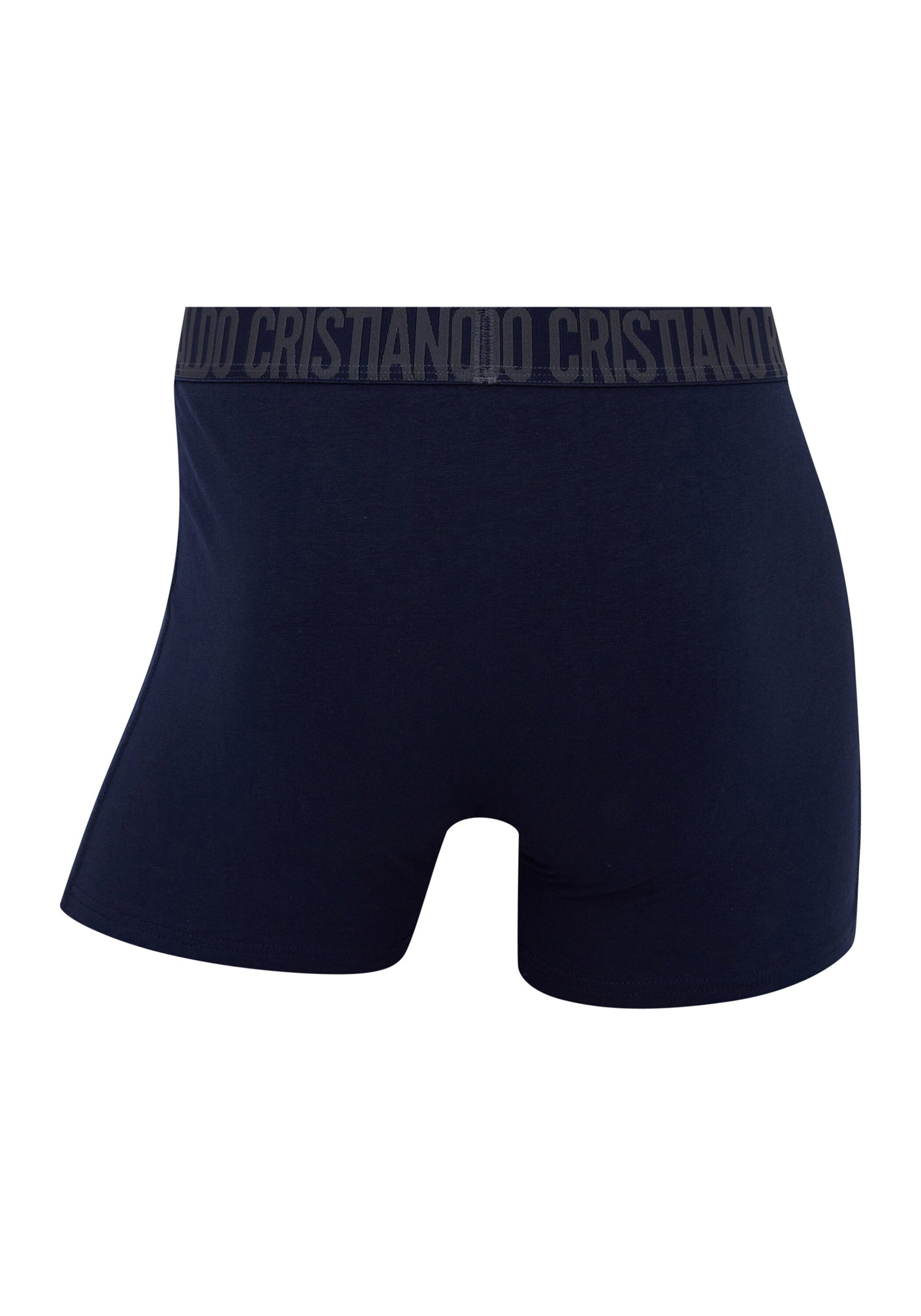 CR7 Boxershorts »Boxershort 4er Pack«