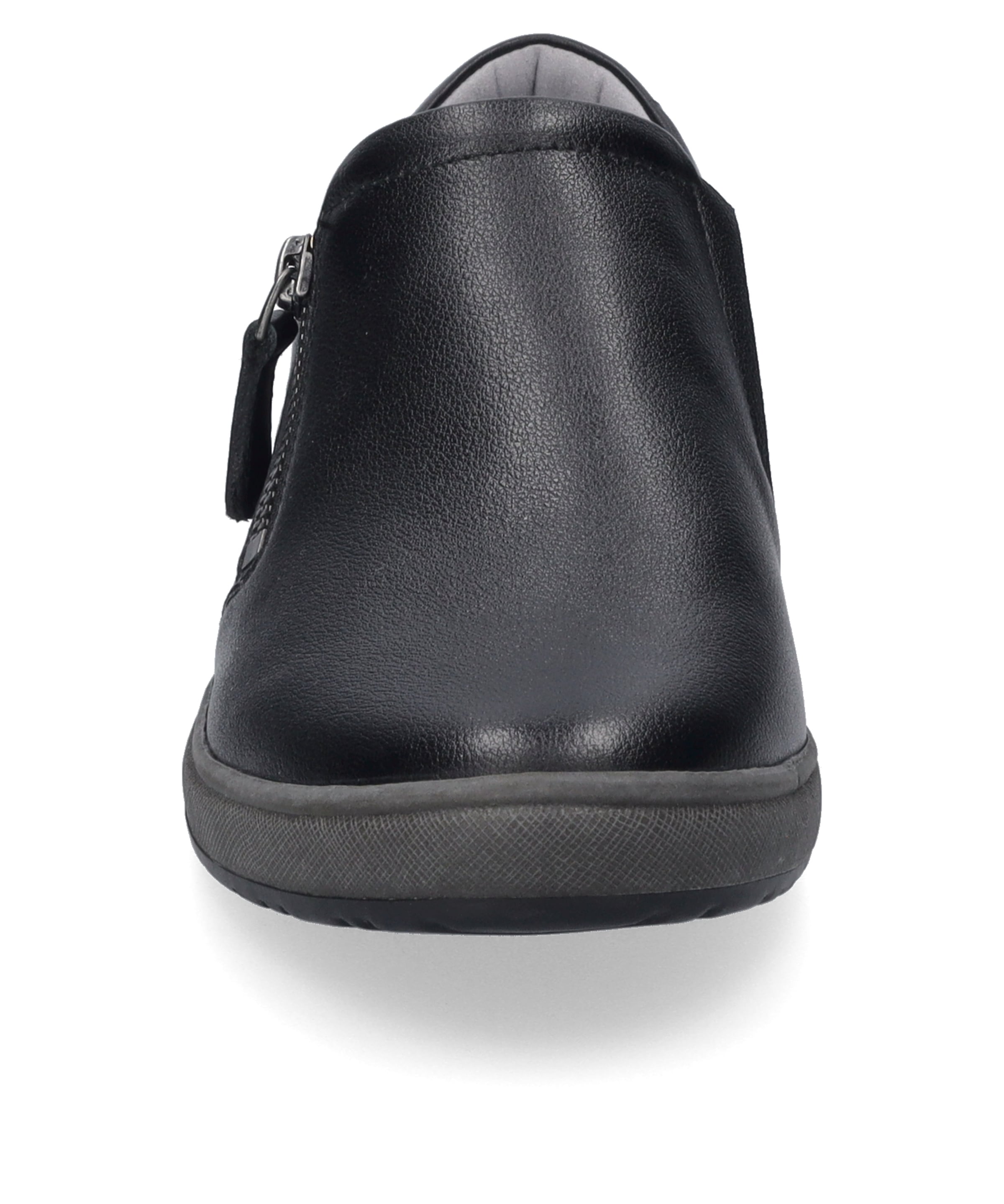 Josef Seibel Schnürschuh »Caren 23, schwarz«