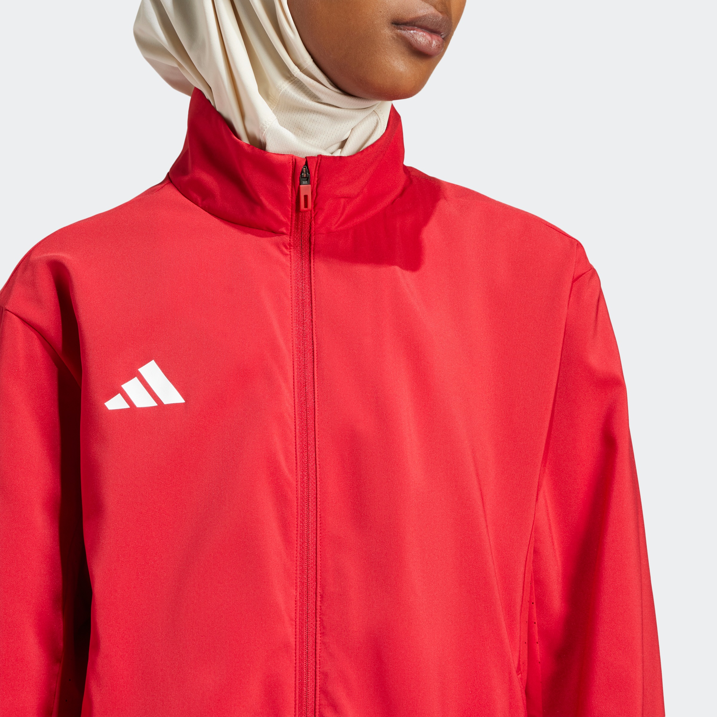 adidas Performance Laufjacke »ADIZERO E JCKT«