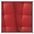 rot + unifarben