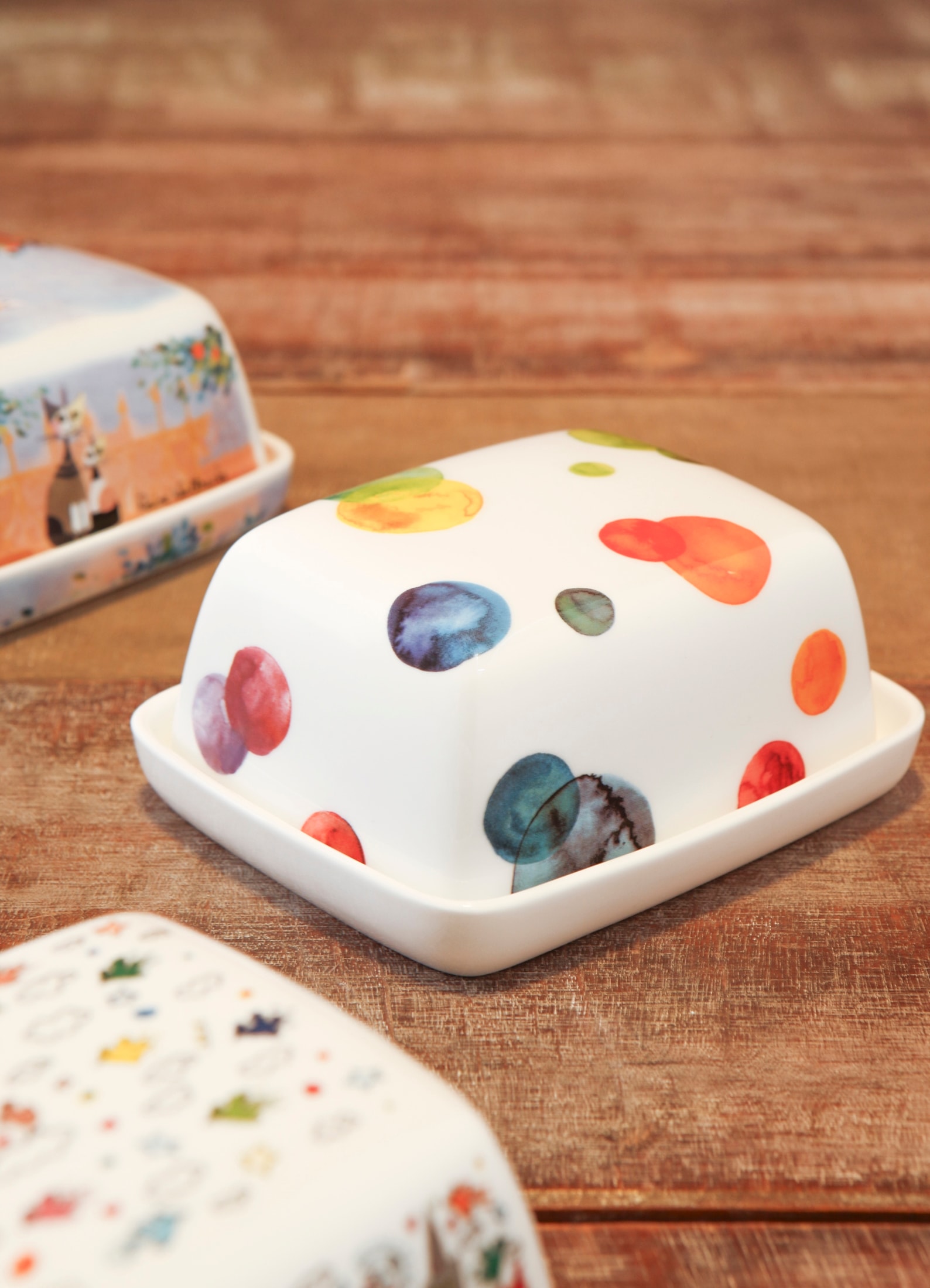 Goebel Dose »Dose Colori Mix«