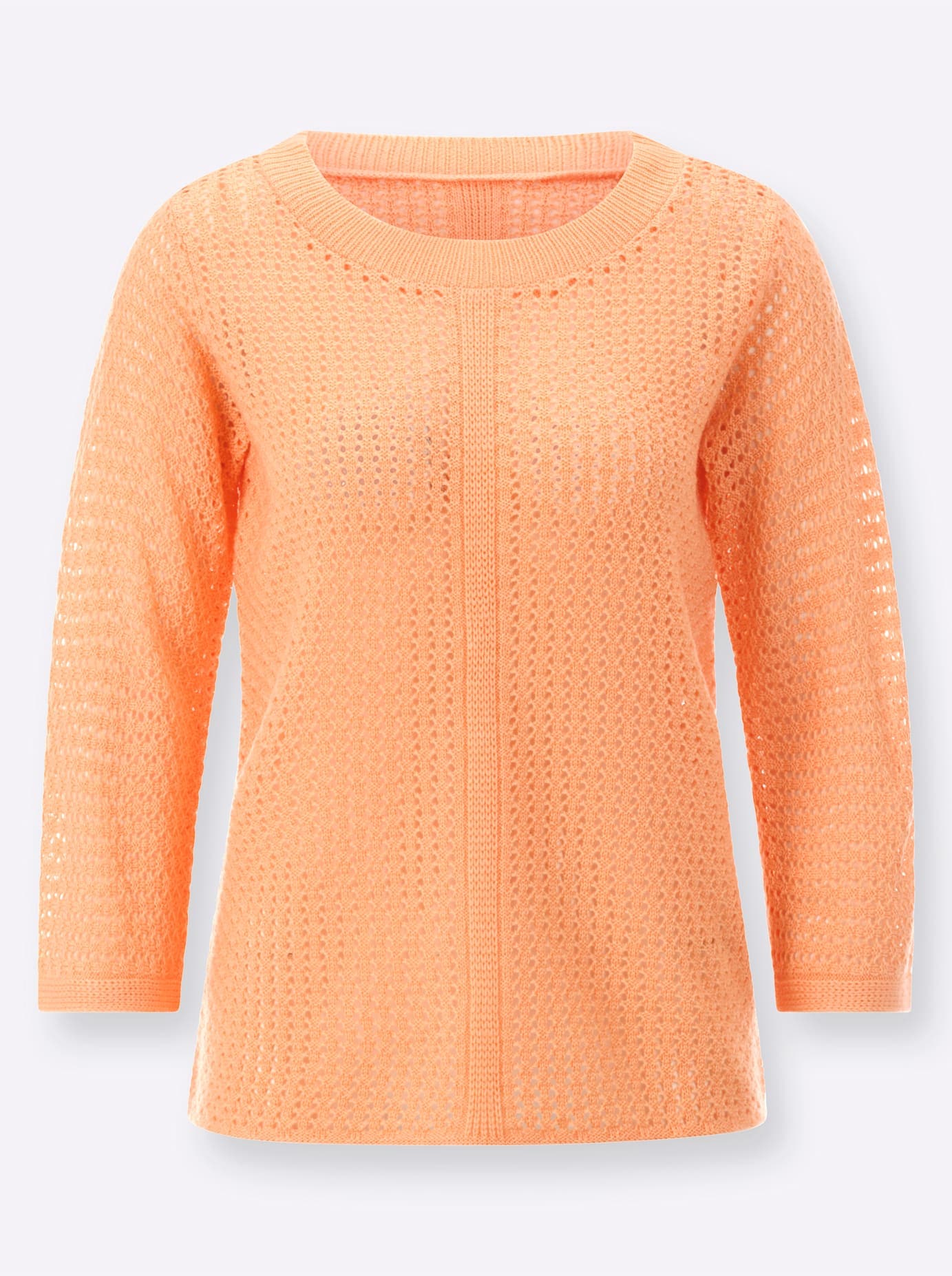 Classic Basics Ajourpullover »Ajour-Pullover«