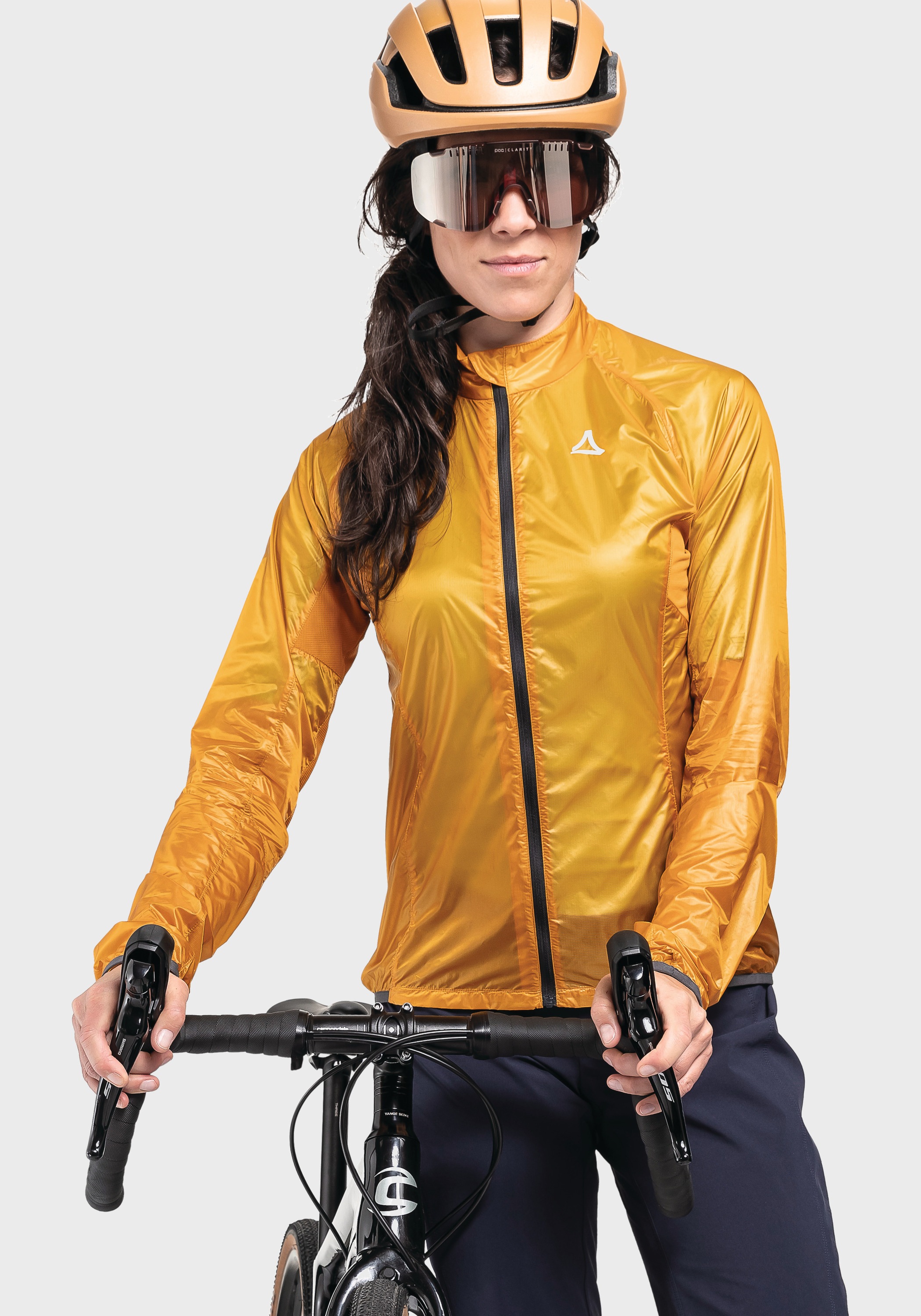 Schöffel Outdoorjacke »Jacket Gaiole L«, ohne Kapuze