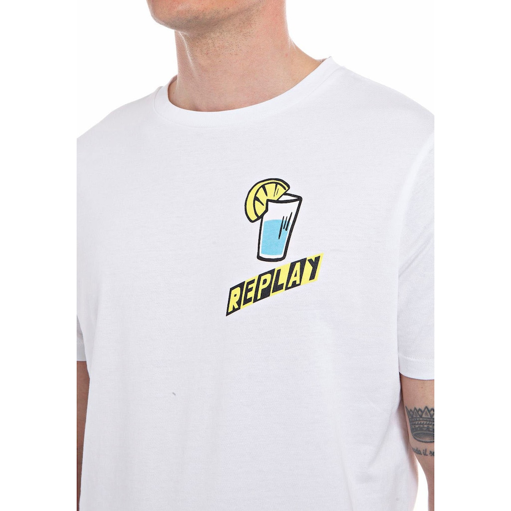 Replay T-Shirt