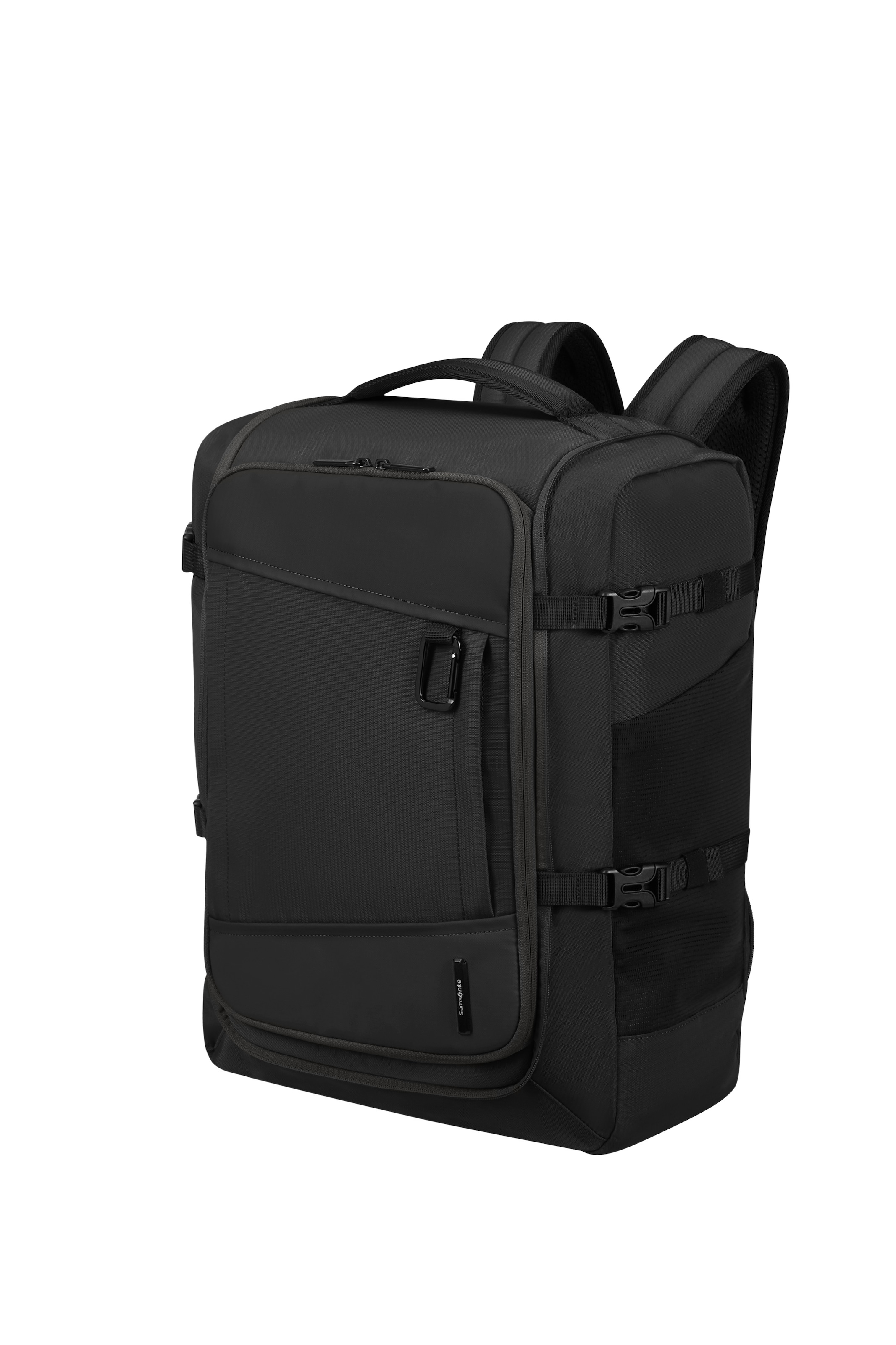 Samsonite Reiserucksack »2FIT« Unisex, Freizeitrucksack, handgepäcktauglich gemäß IATA-Empfehlung