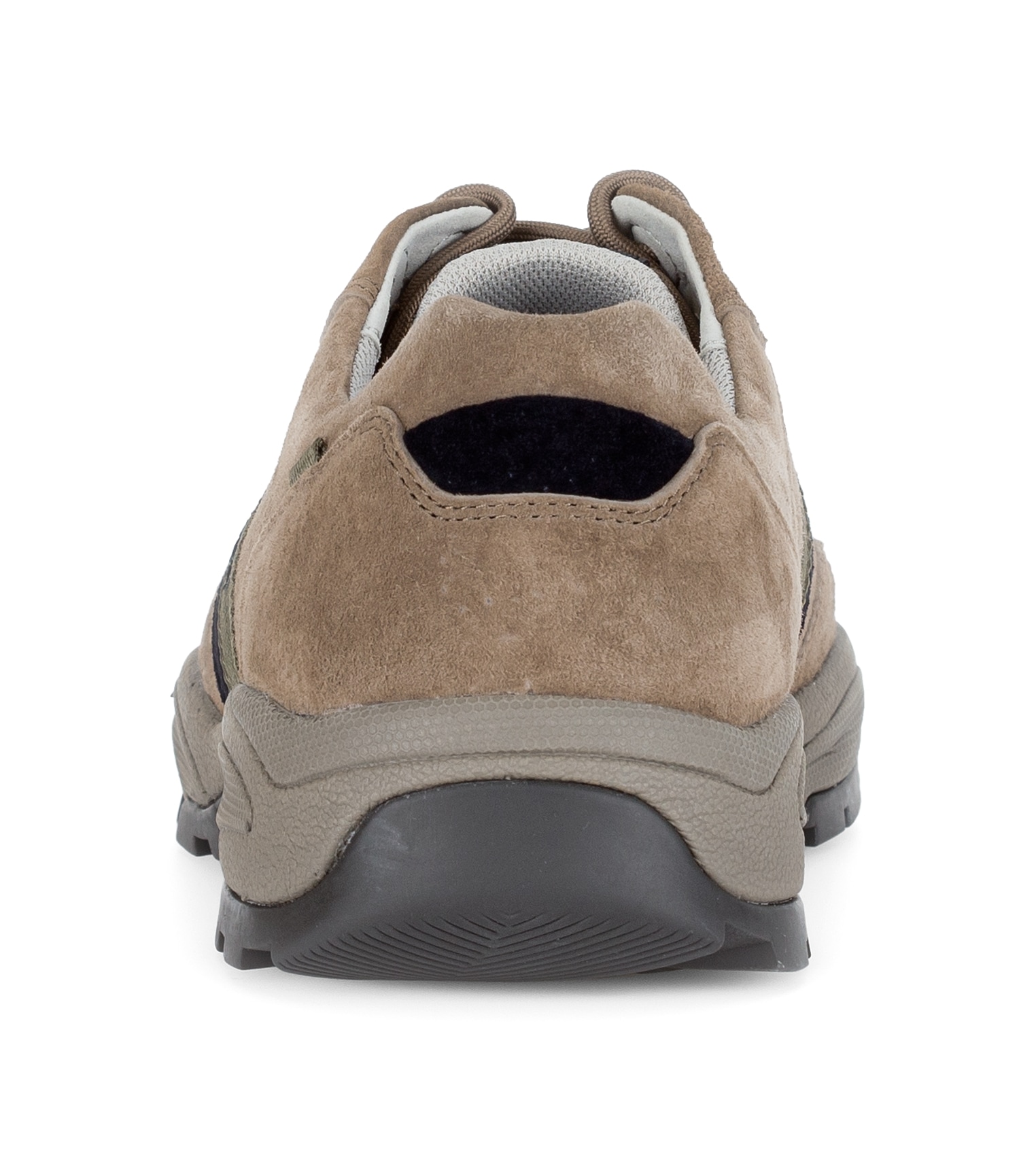 Pius Gabor Sneaker  , Freizeitschuh, Komfortschuh, Schnürschuh in Weite G (=weit)