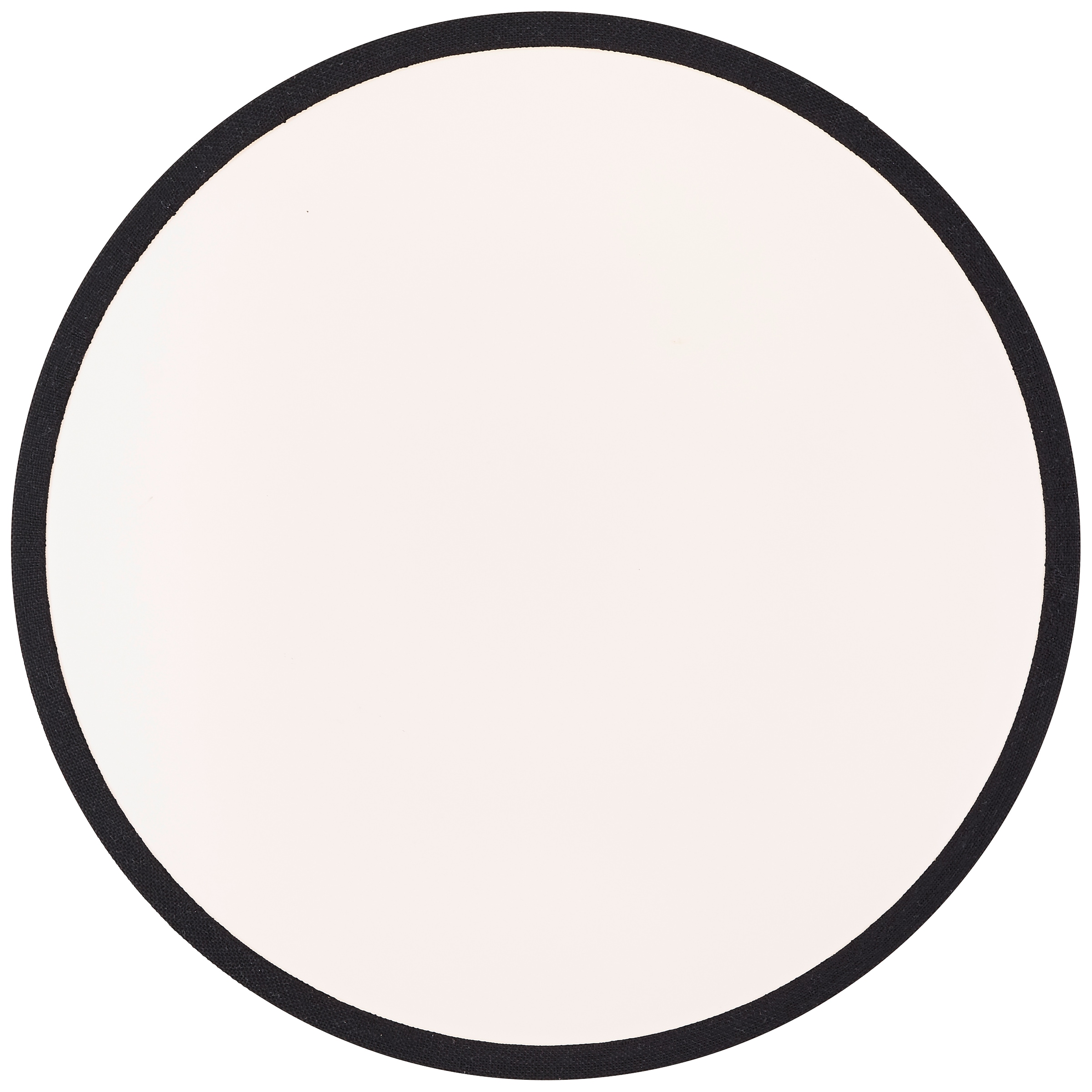 Brilliant LED Deckenleuchte »Filiz« 1 Stk. Warmweiß Textil, Ø 39 cm, 24 W, 2400 lm, 3000 K, 3-Stufen dimmbar