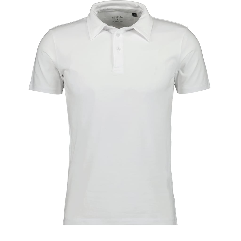 RAGMAN Poloshirt