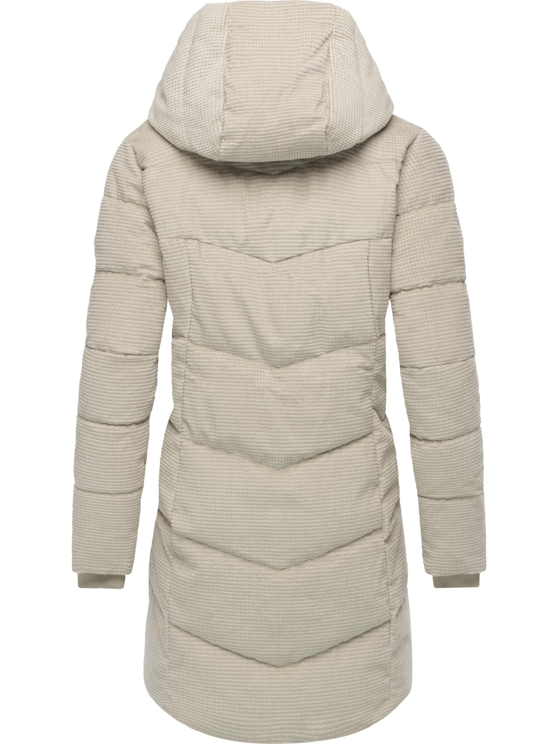 Ragwear Wintermantel »Wintermantel Pavla Cordy YOUMODO«