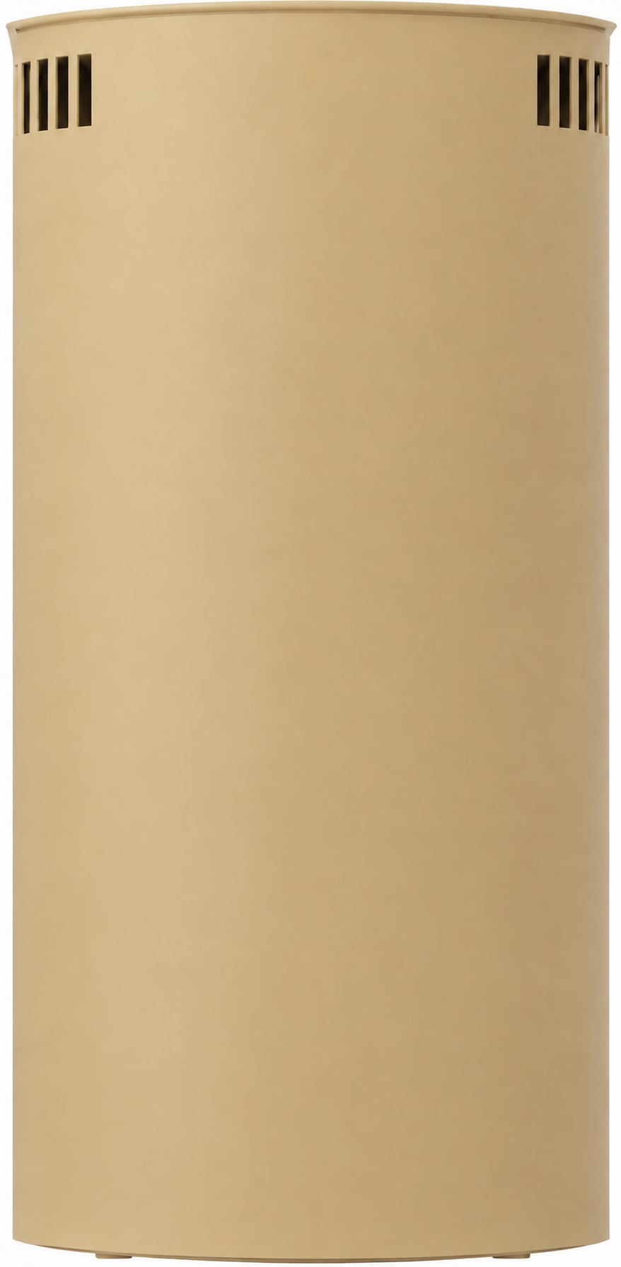 Hanseatic Kaminofen »MAIA Stahl beige, Lieferung bis ins Wohnzimmer« NEU und Exklusiv mit Standsteinteefach