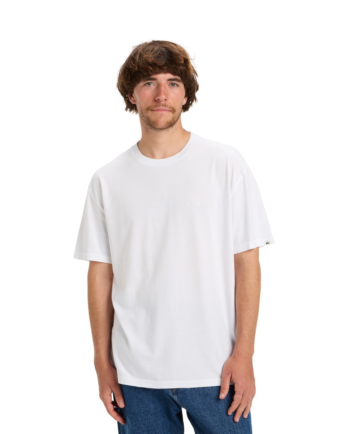 Quiksilver T-Shirt »Salt Water«