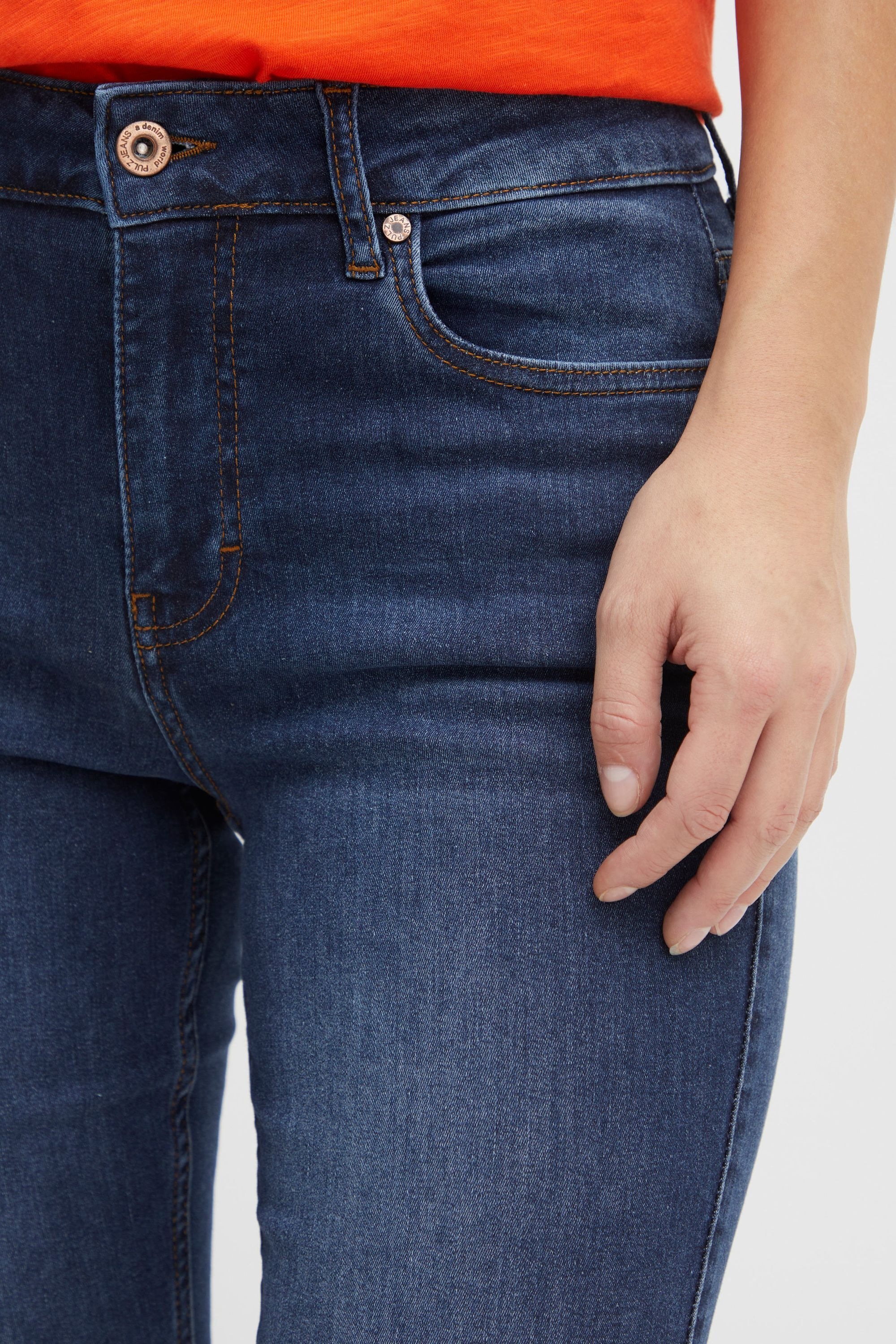 Pulz Jeans 5-Pocket-Jeans »5-Pocket-Jeans PZEmmelina«