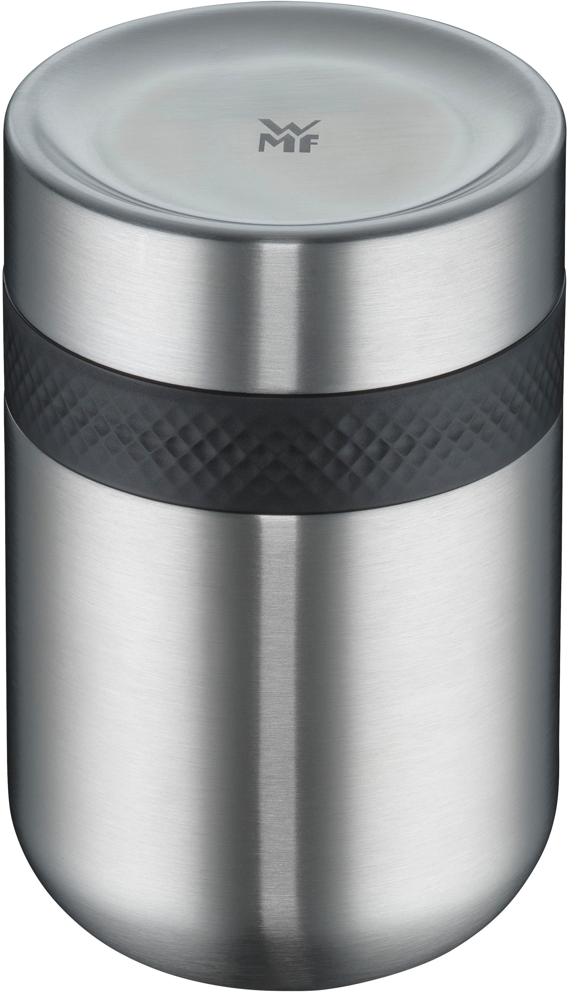 WMF Thermobehälter »My2Go«, (Set, 2 tlg.), 300 ml (12h kalt, 6h warm) + 200 ml
