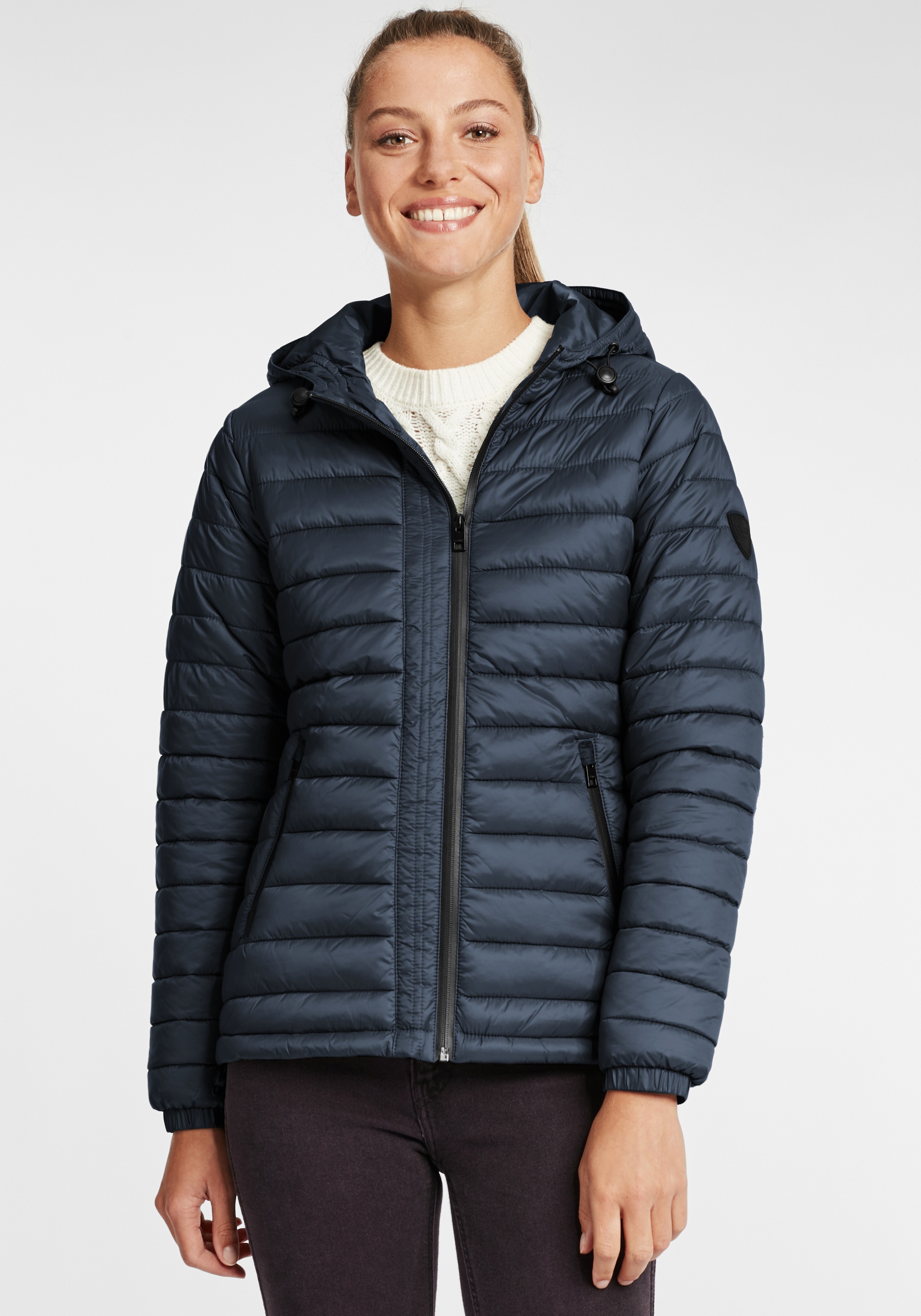OXMO Steppjacke »Steppjacke OXNella«