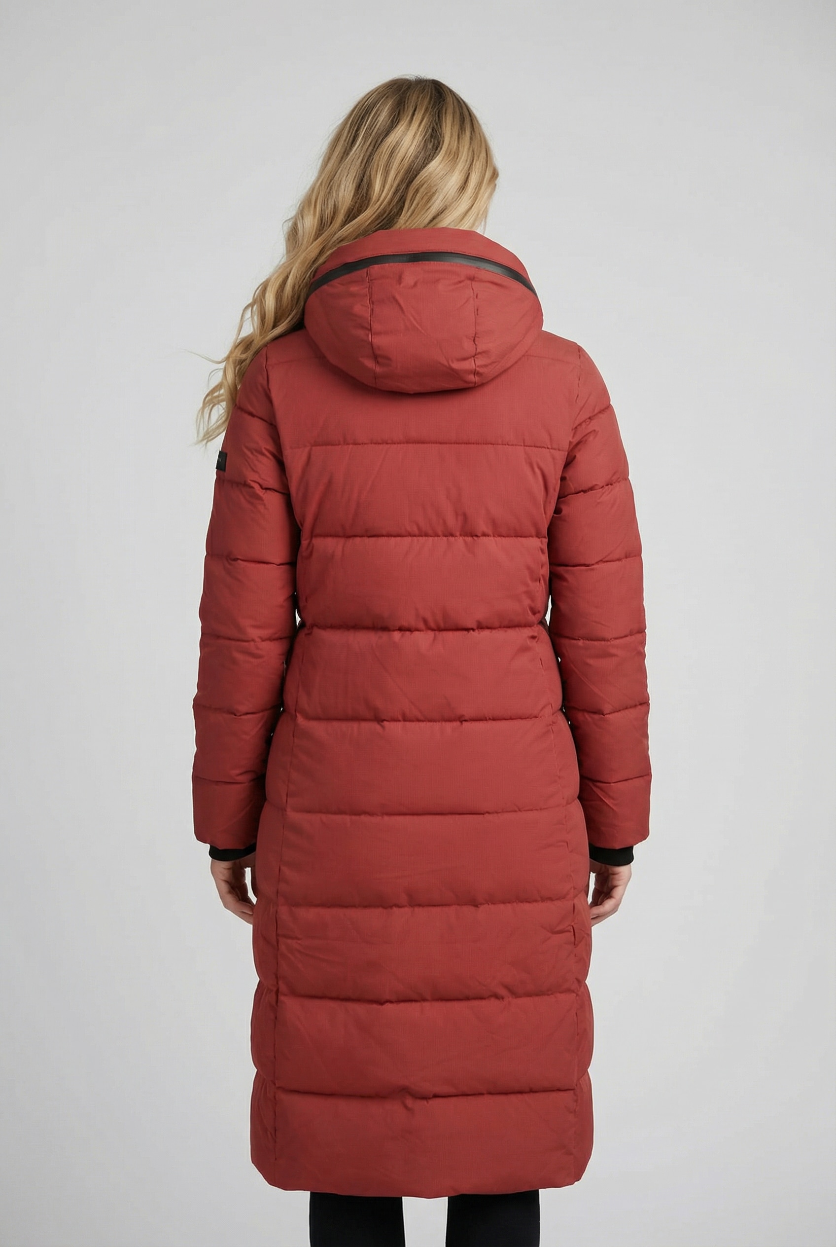 Icepeak Steppmantel »ICEPEAK BRILON«