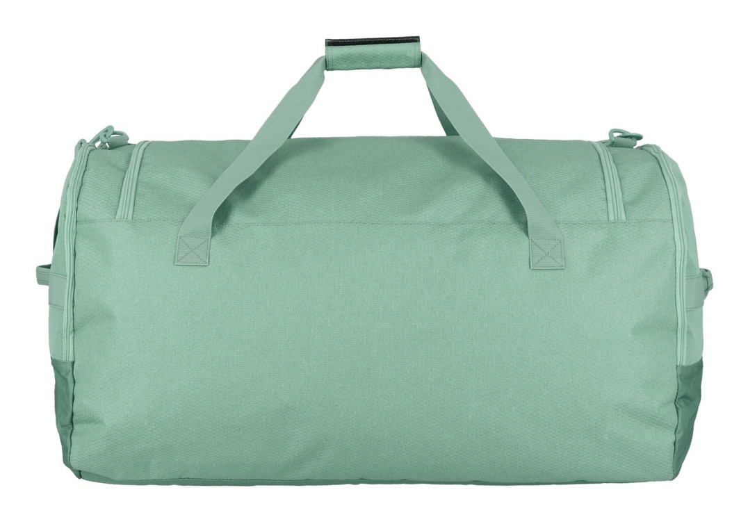 travelite Reisetasche »KICK OFF, verschiedene Größen und Farben«, Reisegepäck Sporttasche Freizeittasche mit Aufsteckfunktion