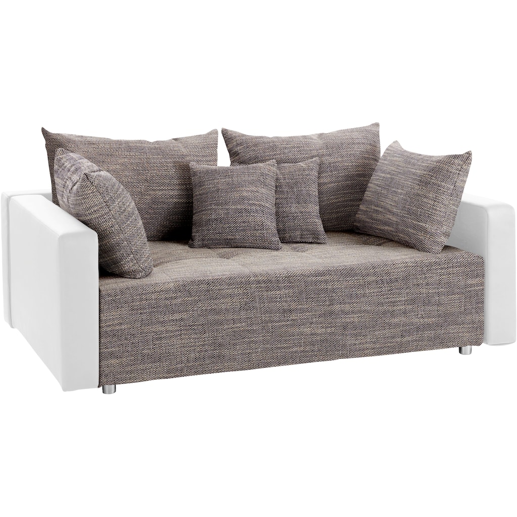 COLLECTION AB Schlafsofa »Dany«