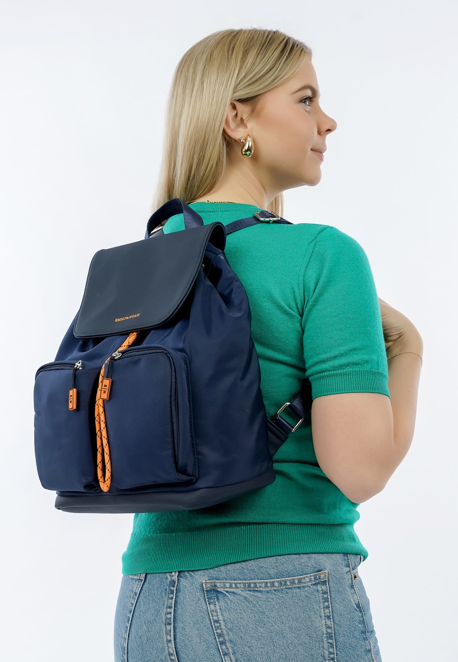 EMILY & NOAH Rucksack »Rucksack E&N Beatrice«