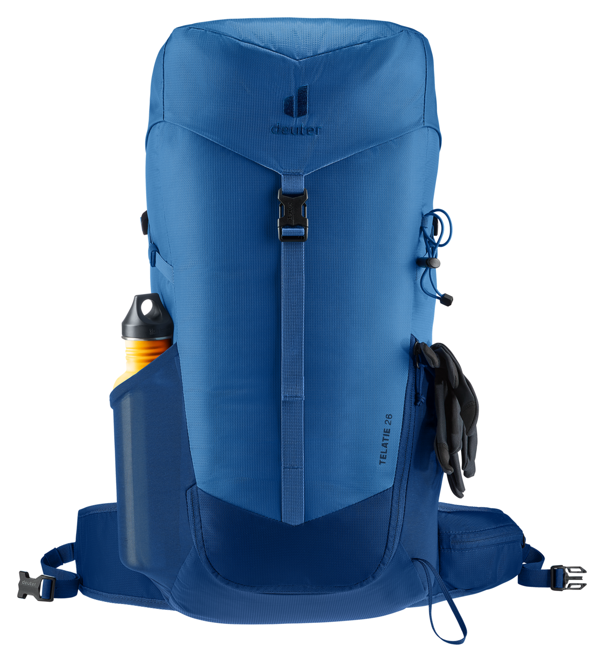 deuter Wanderrucksack »Telatie 26« Volumen von 26 Litern, Airstripes-Rückensystem