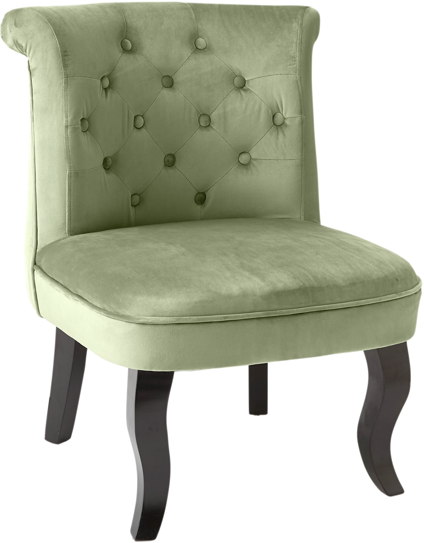 Sessel, (1 St.)