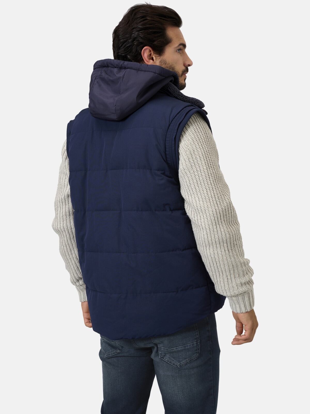 Babista Funktionsweste »Outdoorweste ALBERICO«