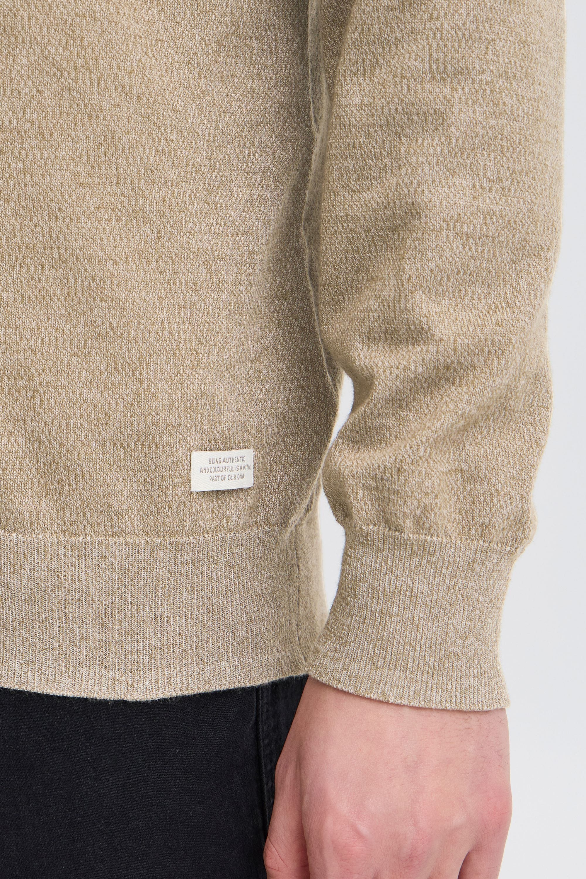 Blend Rundhalspullover »Rundhalspullover BHPullover 2-Pack«