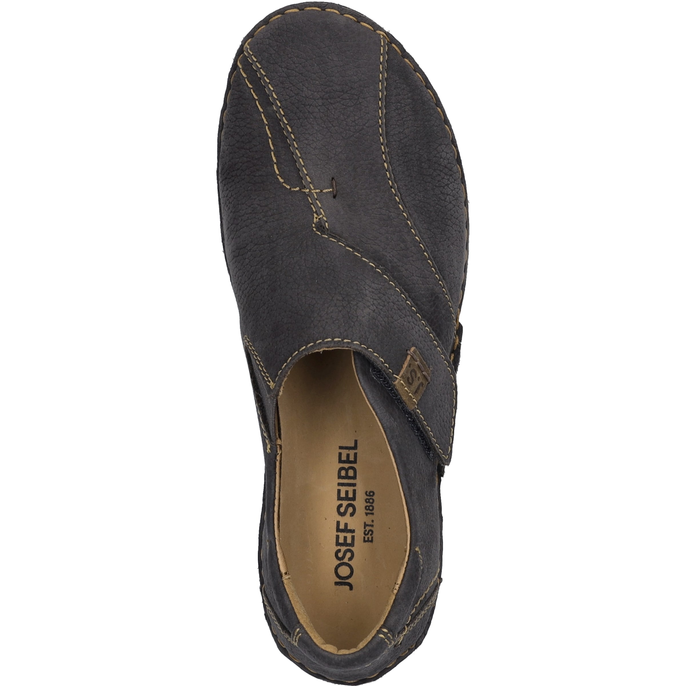 Josef Seibel Slipper »Fergey 68, titan«