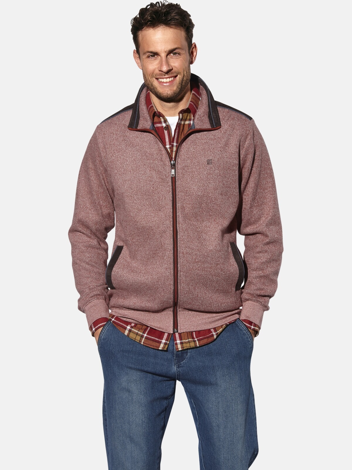 Babista Sweatjacke »Sweatjacke FENDORO«