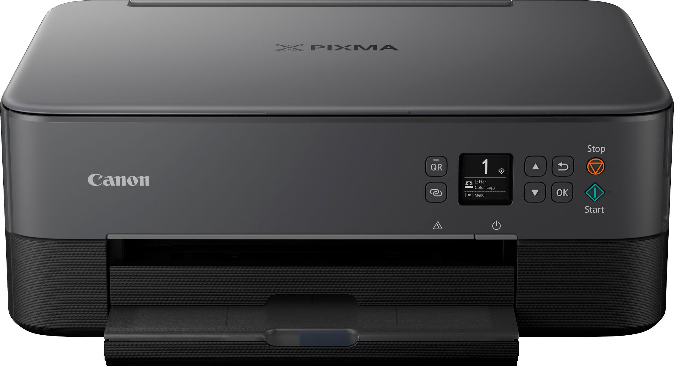Canon Multifunktionsdrucker »PIXMA TS5350i« ➥ 3 Jahre XXL Garantie |  UNIVERSAL