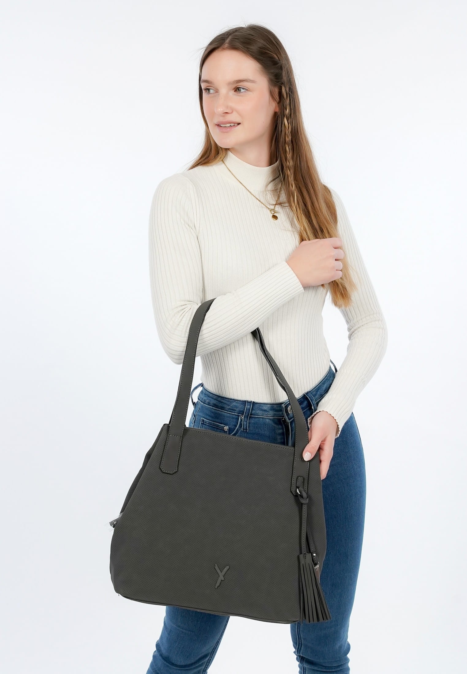 SURI FREY Shopper »Shopper SFY Romy«