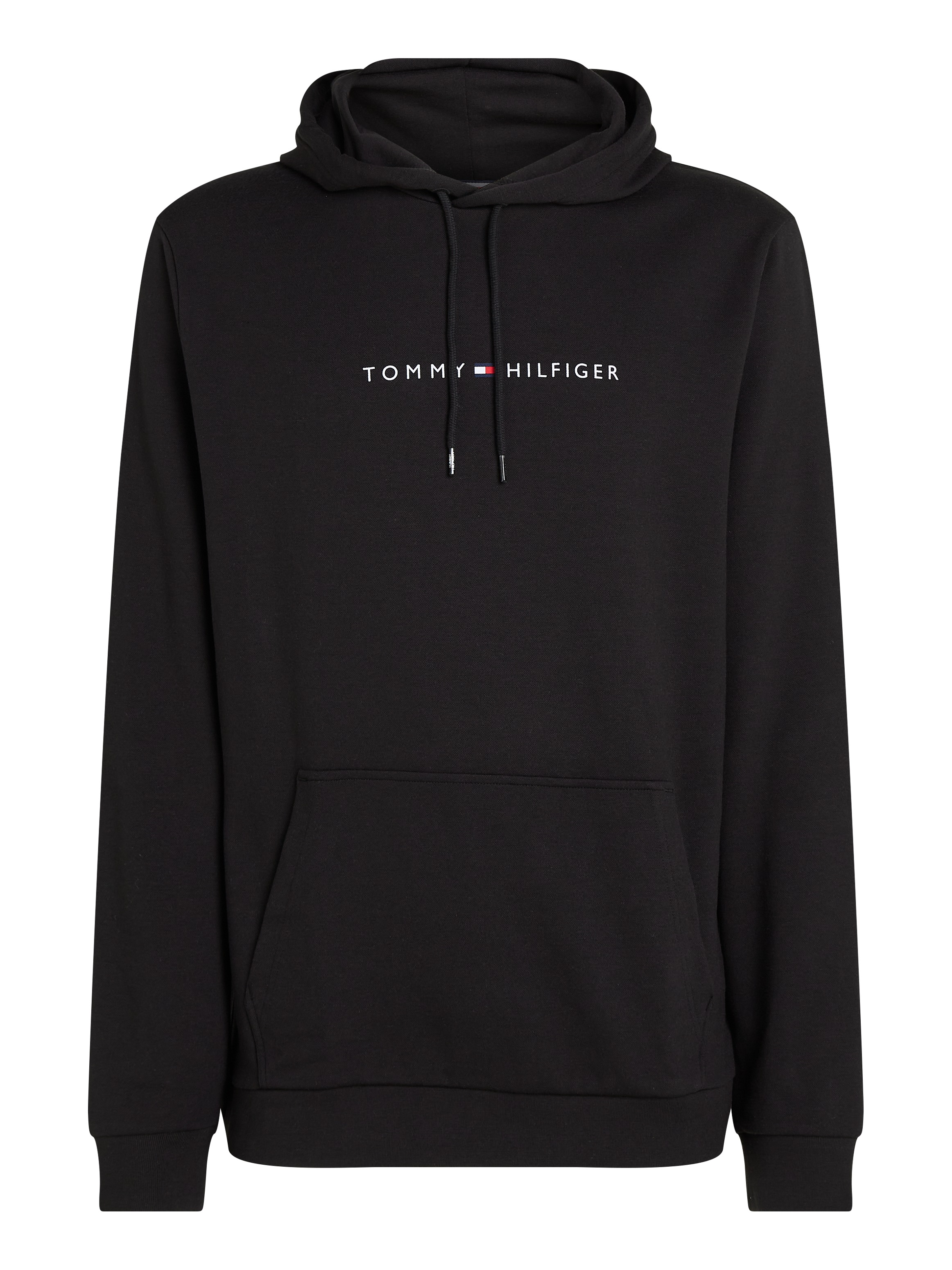Tommy Hilfiger Underwear Hoodie »OH HOODIE«, mit Kängurutasche, Logoschriftzug