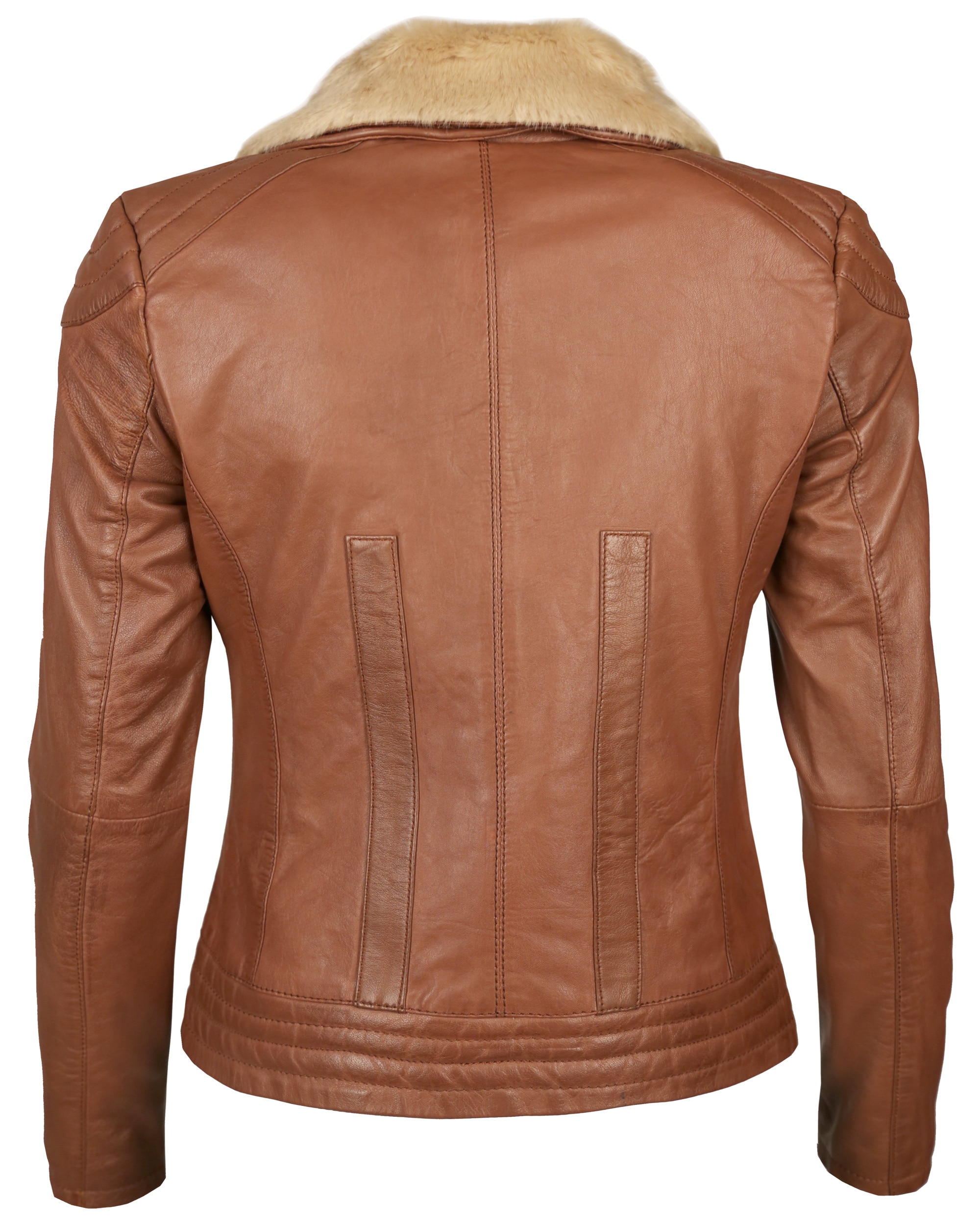 Maze Lederjacke »Lederjacke Morelia«