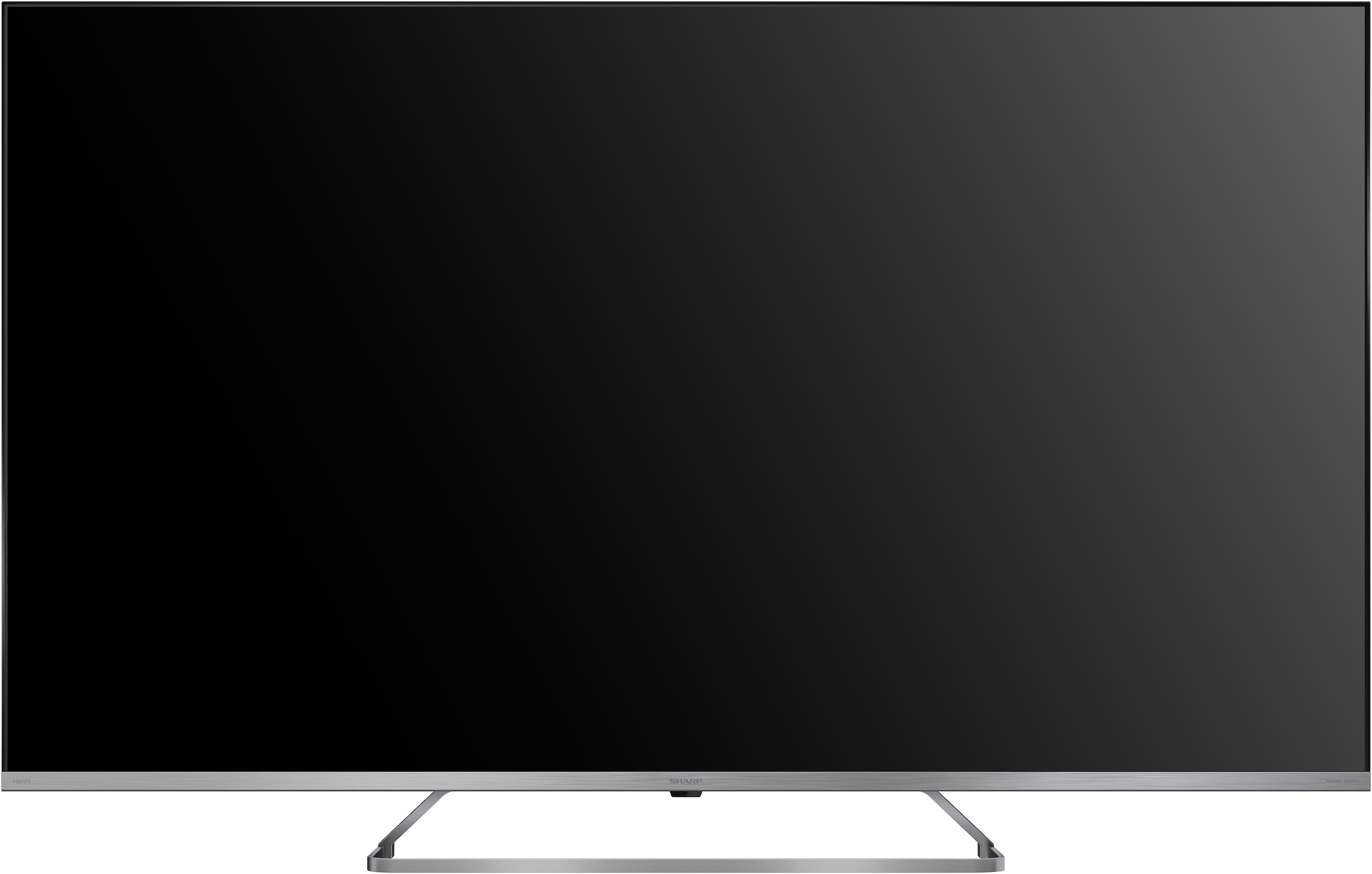 Sharp QLED Mini LED-Fernseher »4T-C50JPx« 126 cm/50 ″ Smart-TV