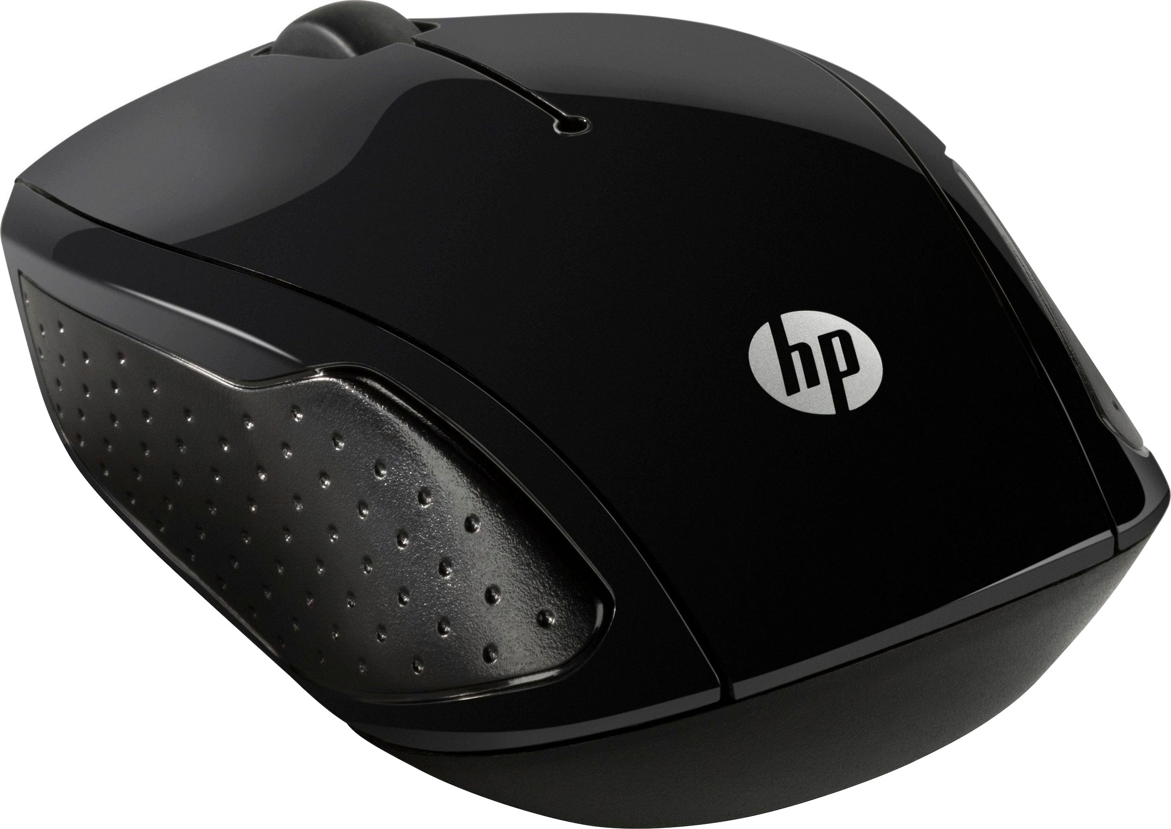 HP Maus »Wireless-Maus 200«, kabellos-RF Wireless