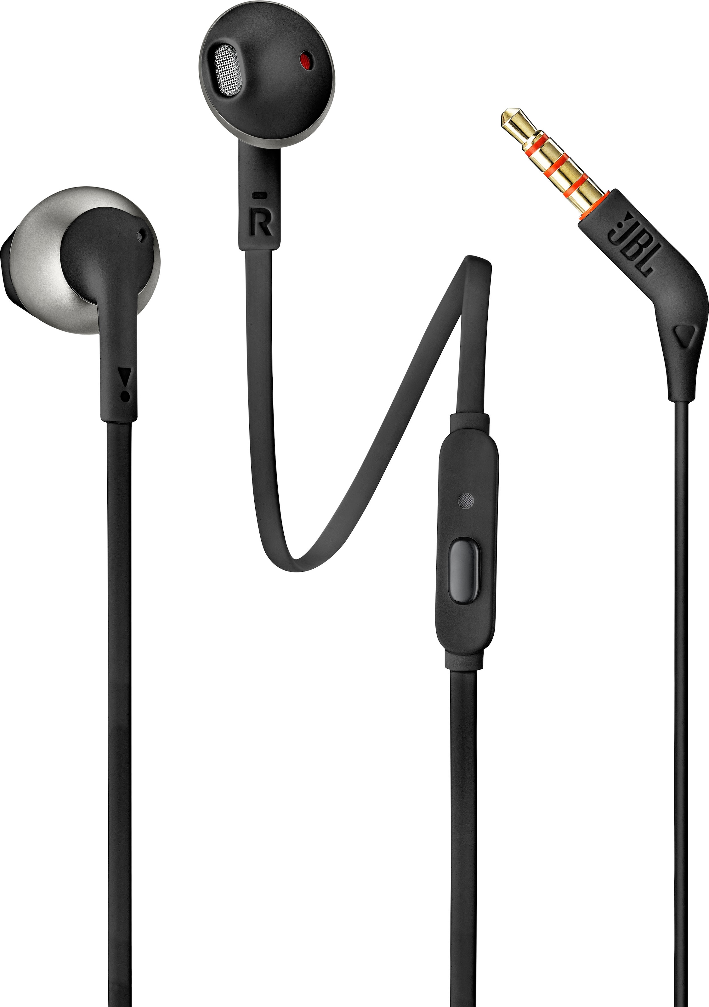 In-Ear-Kopfhörer »TUNE 205«