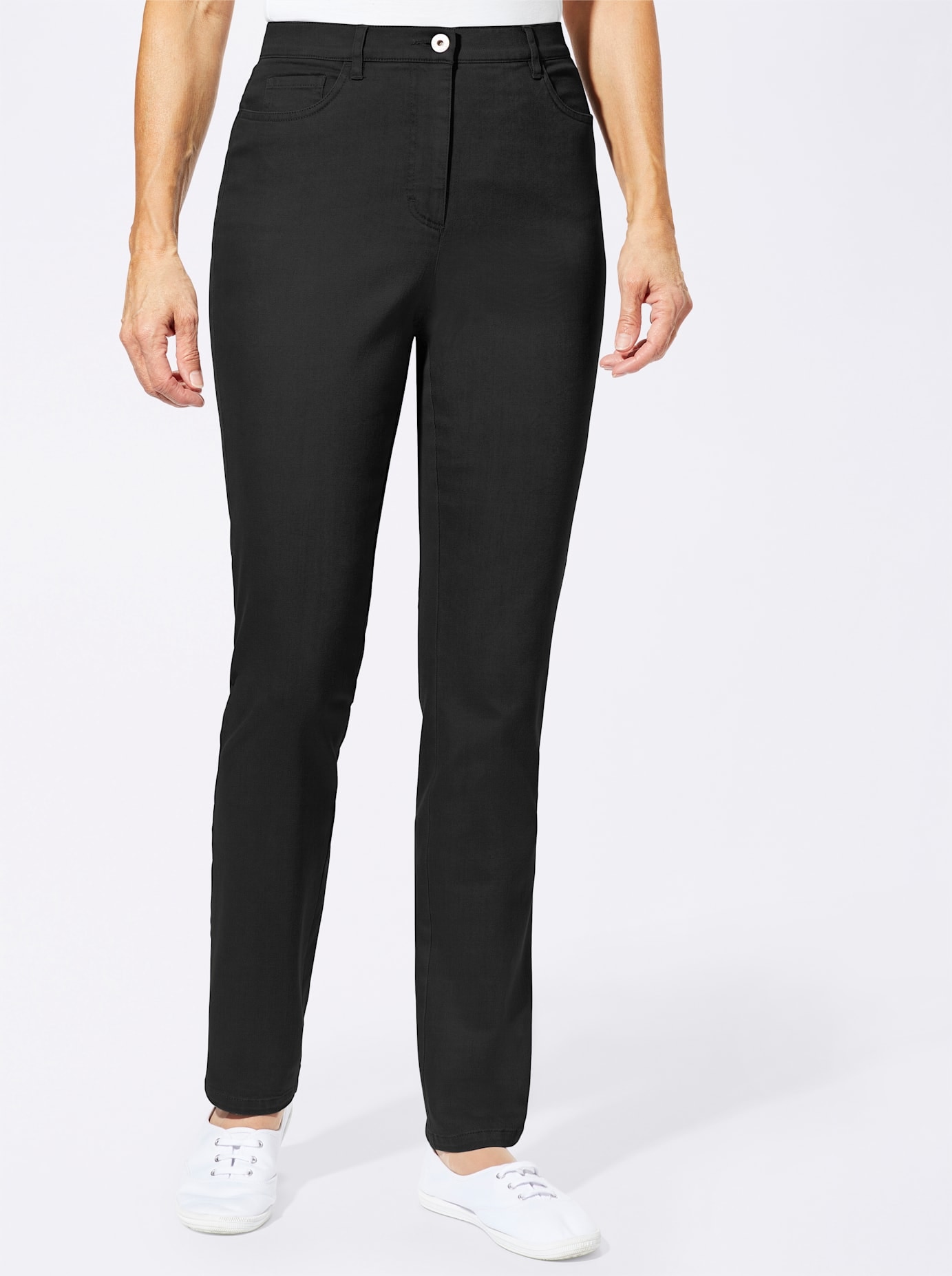 Cosma 5-Pocket-Jeans, (1 tlg.)