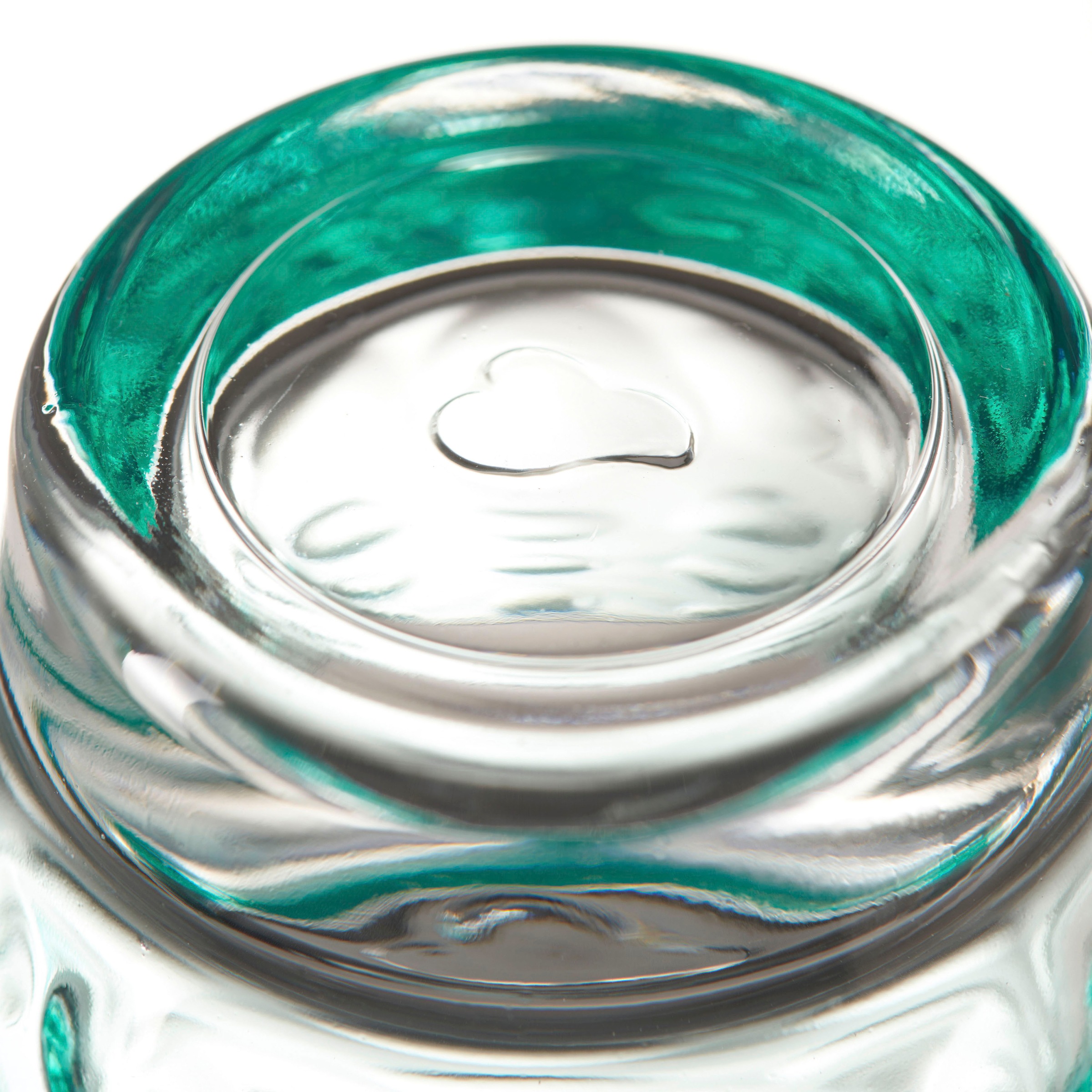 LEONARDO Gläser-Set »OPTIC«, (Set, 6 tlg.), 215 ml, 6-teilig