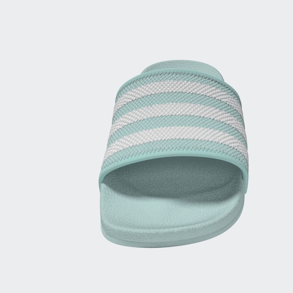 adidas Originals Badesandale »ADILETTE«