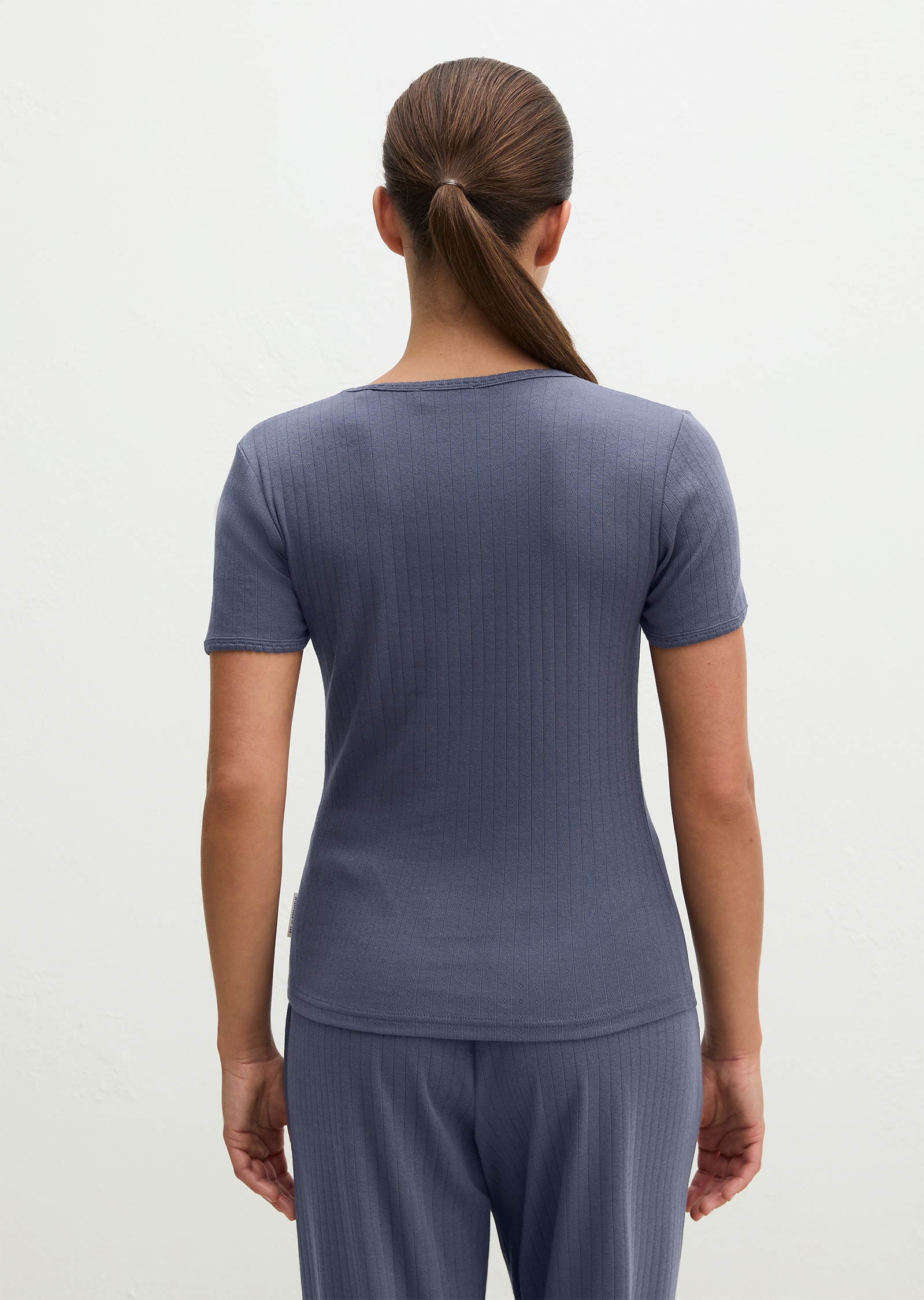 Marc O'Polo Trägertop »Mix'n Match Airy Cotton Rib«