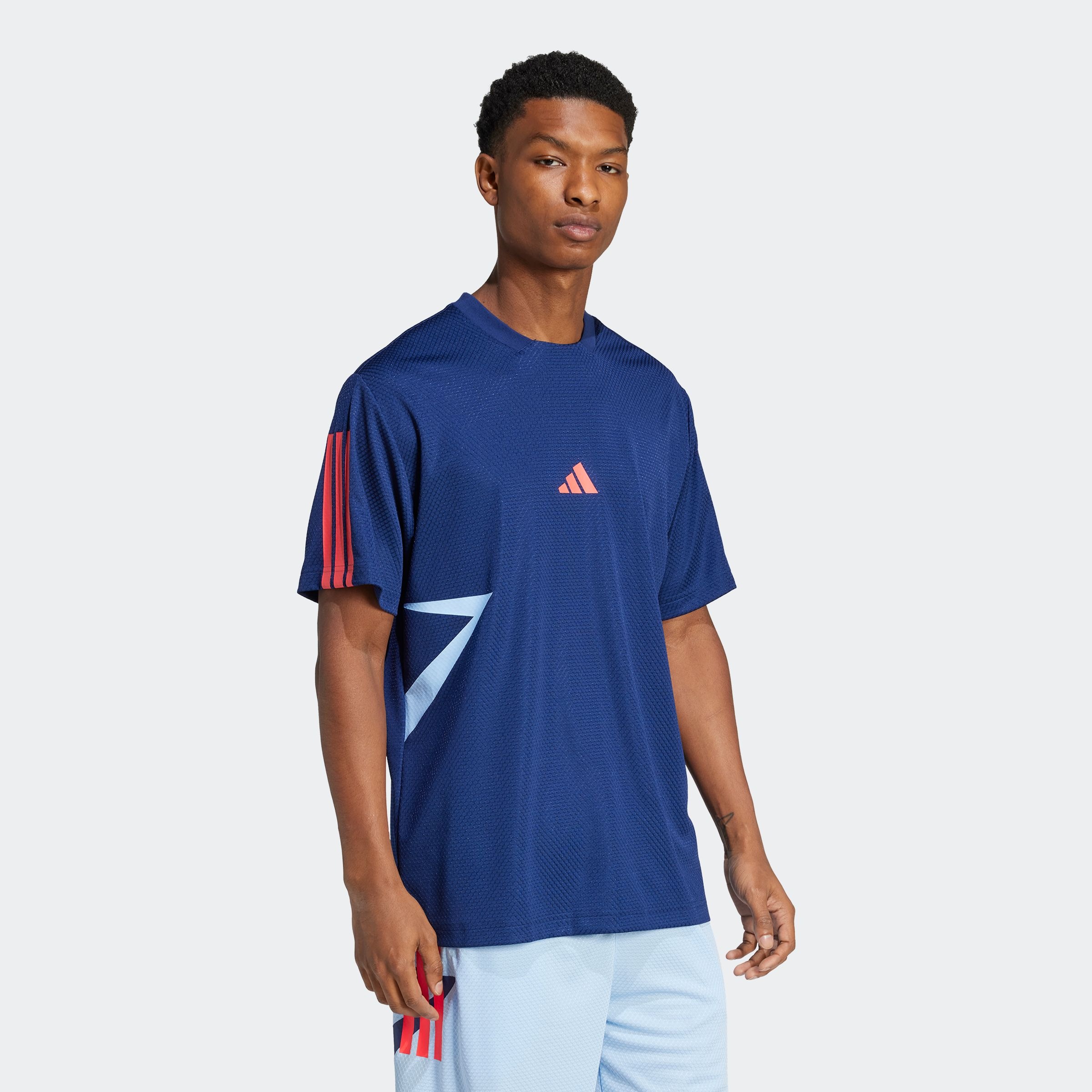 adidas Sportswear T-Shirt »M TIRO CB TEE«