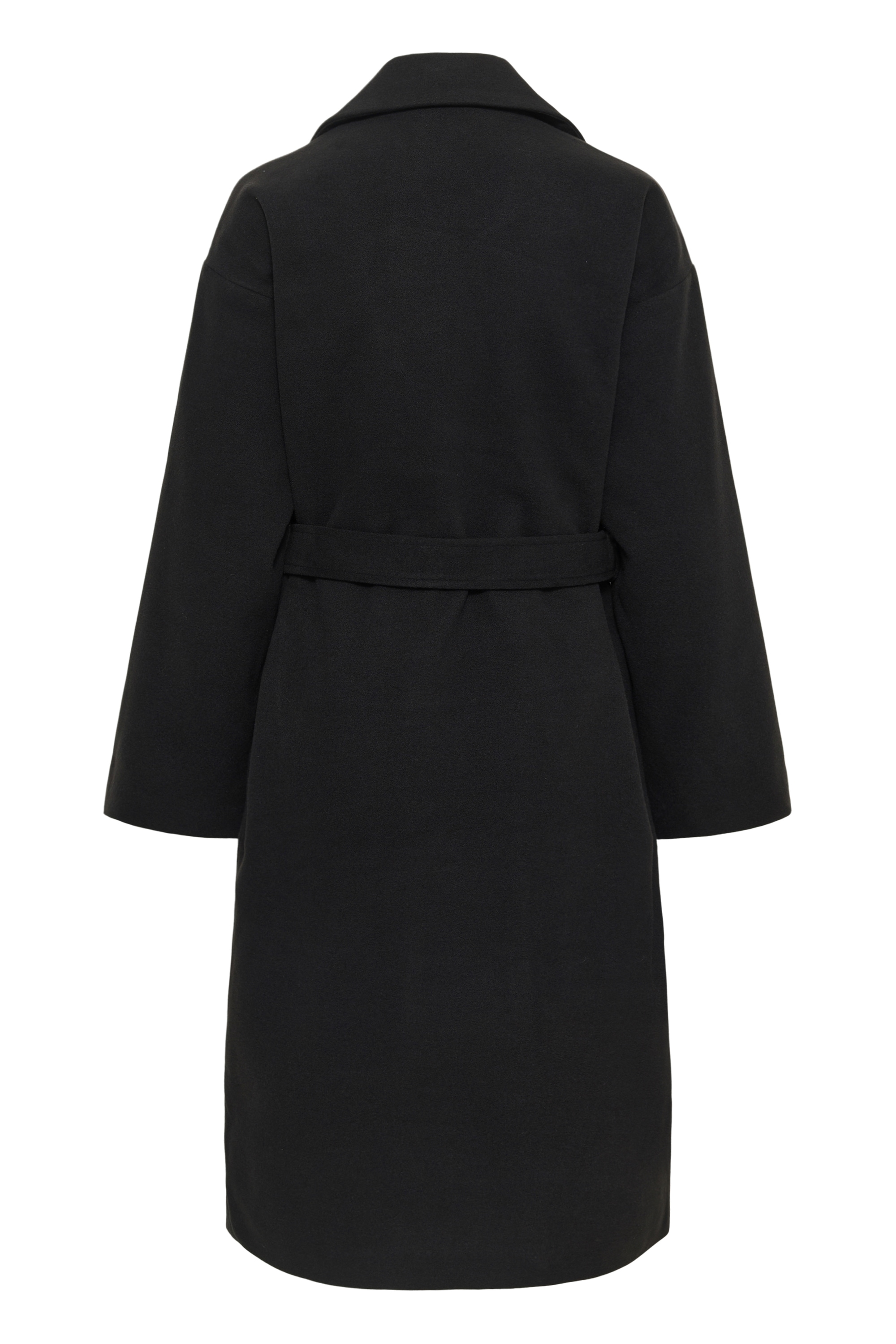 SOAKED IN LUXURY Wintermantel »Damen Jacke SLRubie«