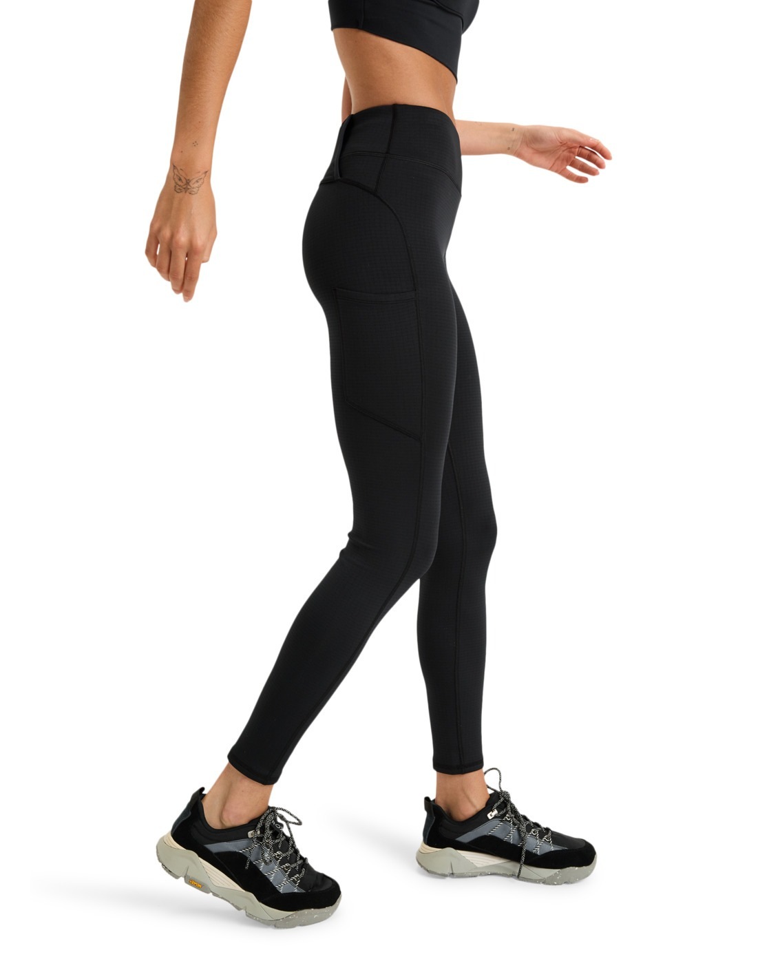 Roxy Leggings »Waves Of Warmth«