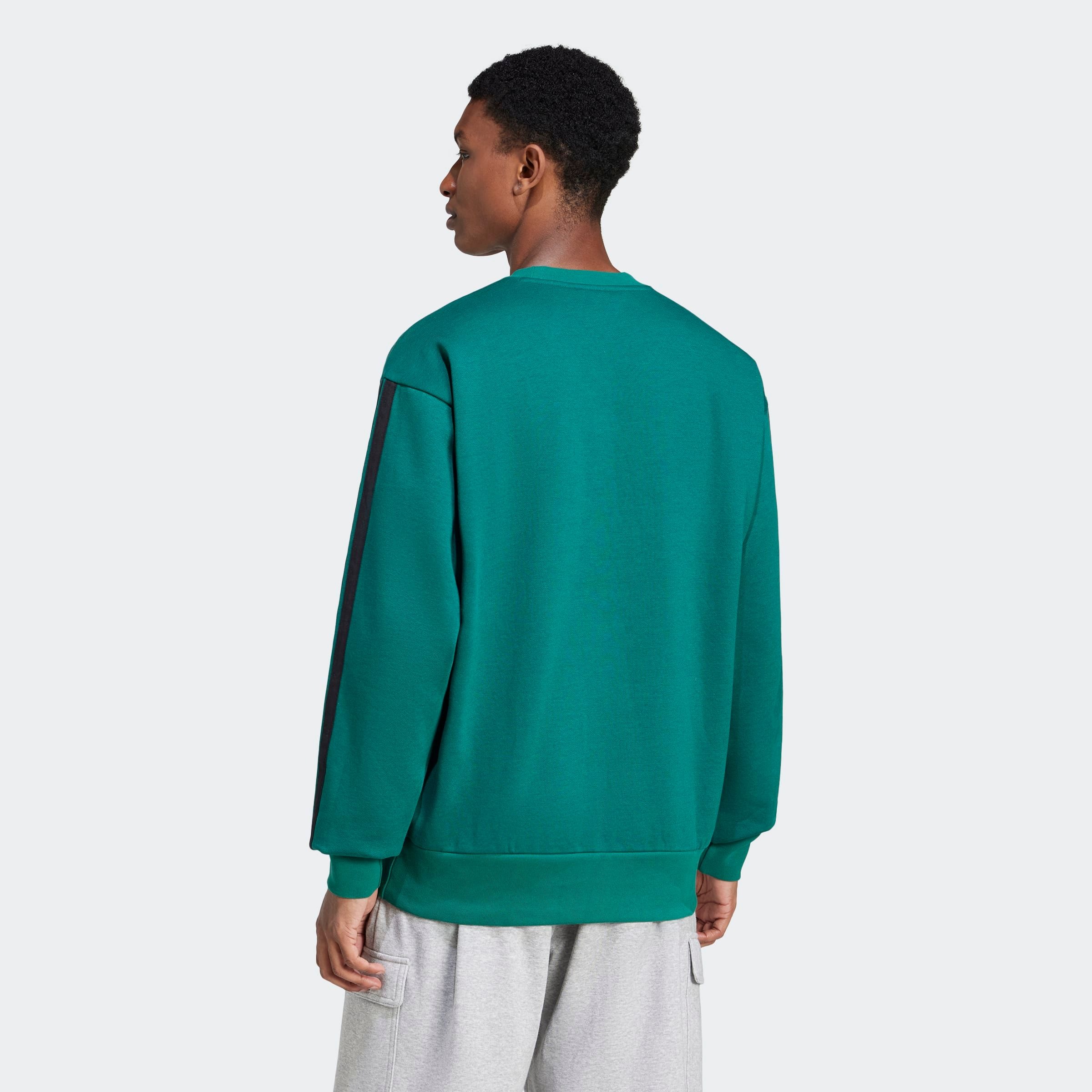 adidas Sportswear Sweatshirt »M 3S FL SWT«
