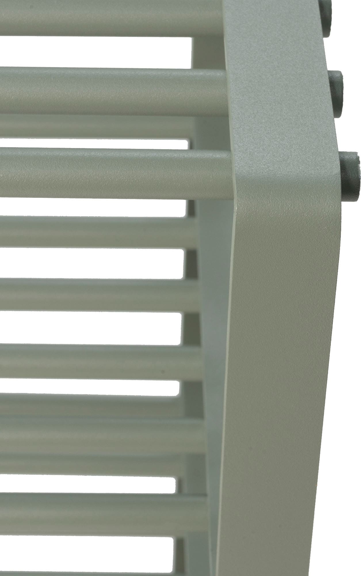 Spinder Design Schuhregal »REX SR 2 - 100 cm«, (1 St.), Regal aus Stahl, wahlweise Breite 70 cm oder 100 cm