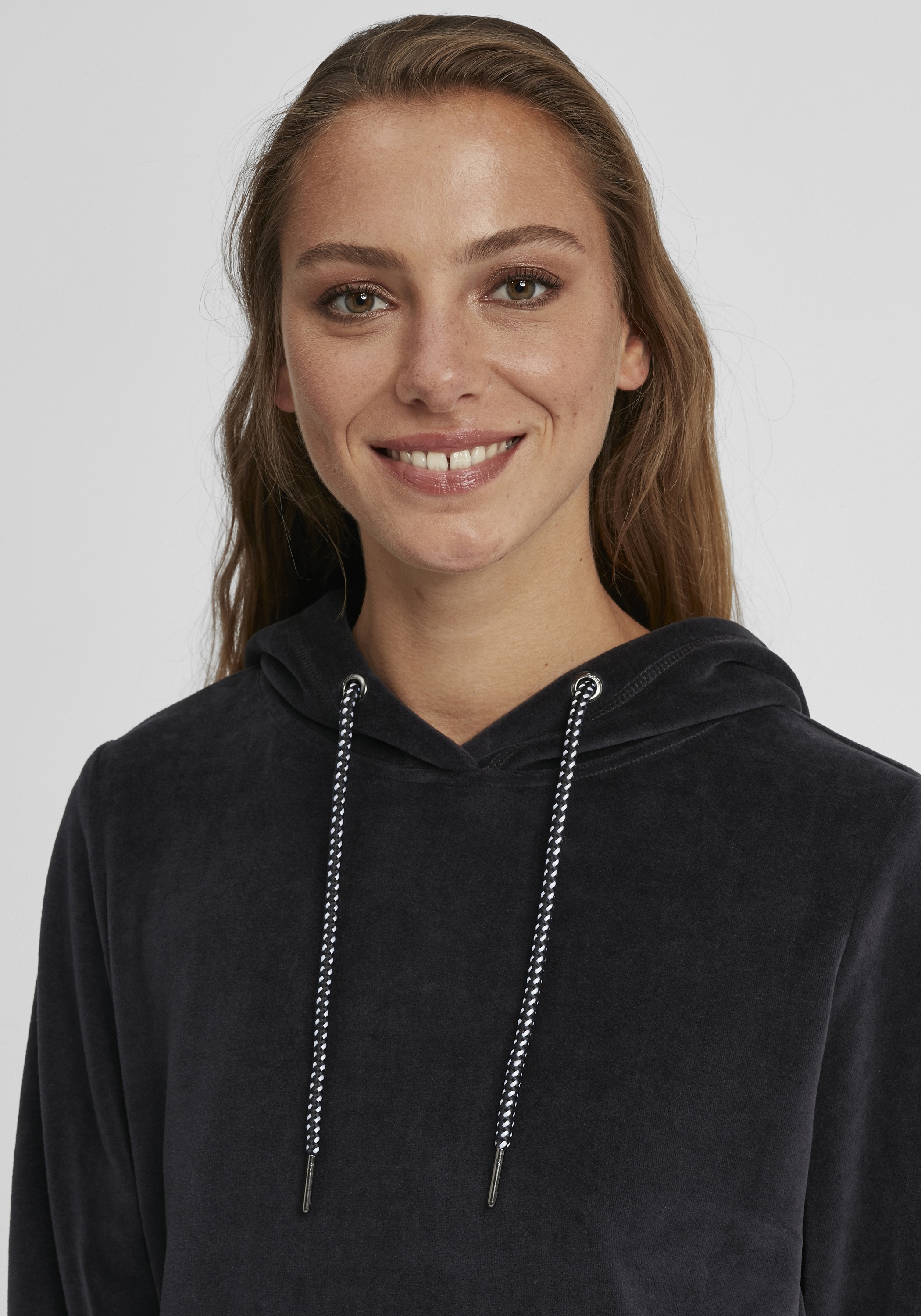 OXMO Hoodie »Hoodie OXNimma«