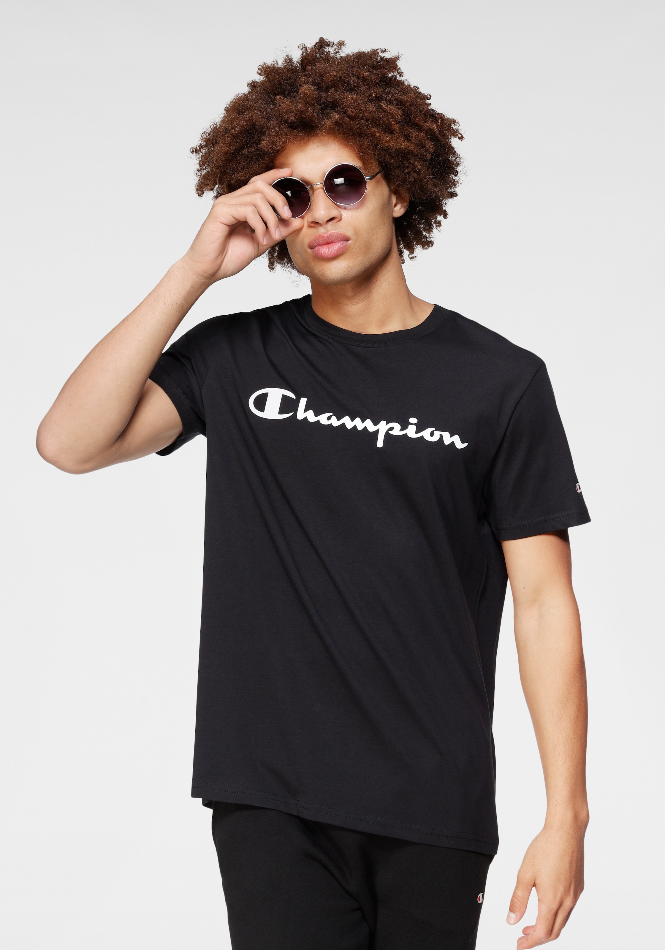 Champion T-Shirt