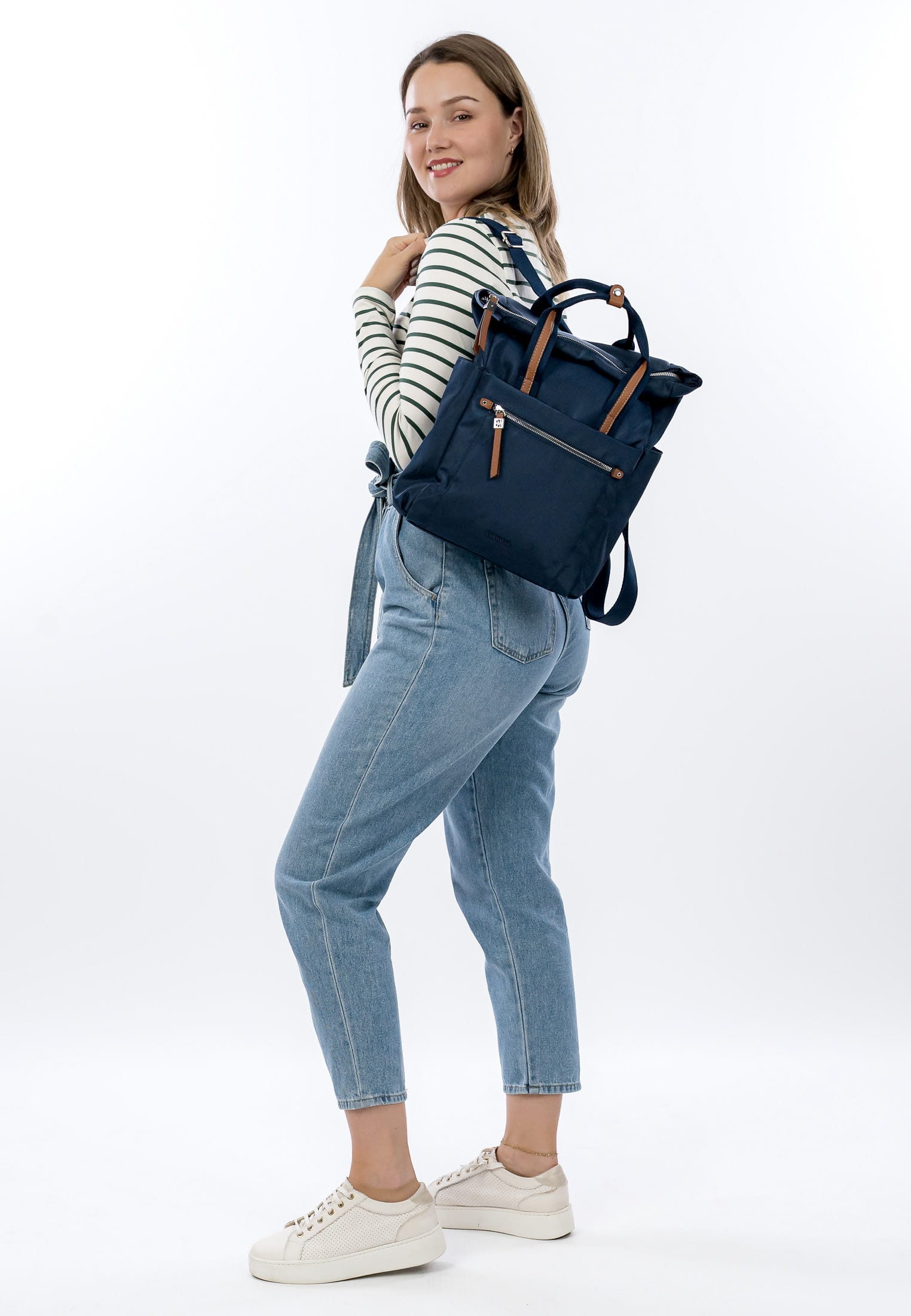 EMILY & NOAH Rucksack »Rucksack E&N Esther«