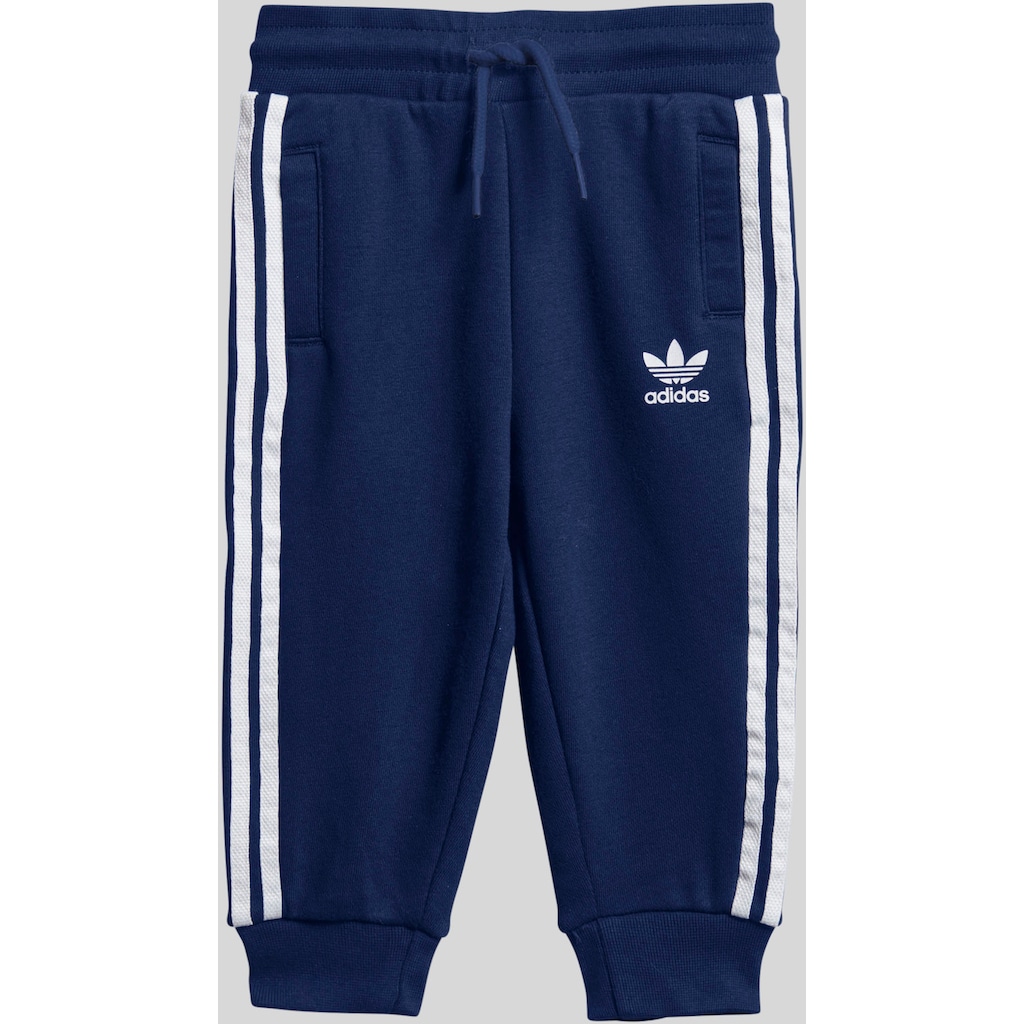 adidas Originals Trainingsanzug »CREW SET«, (Set, 2 tlg.)