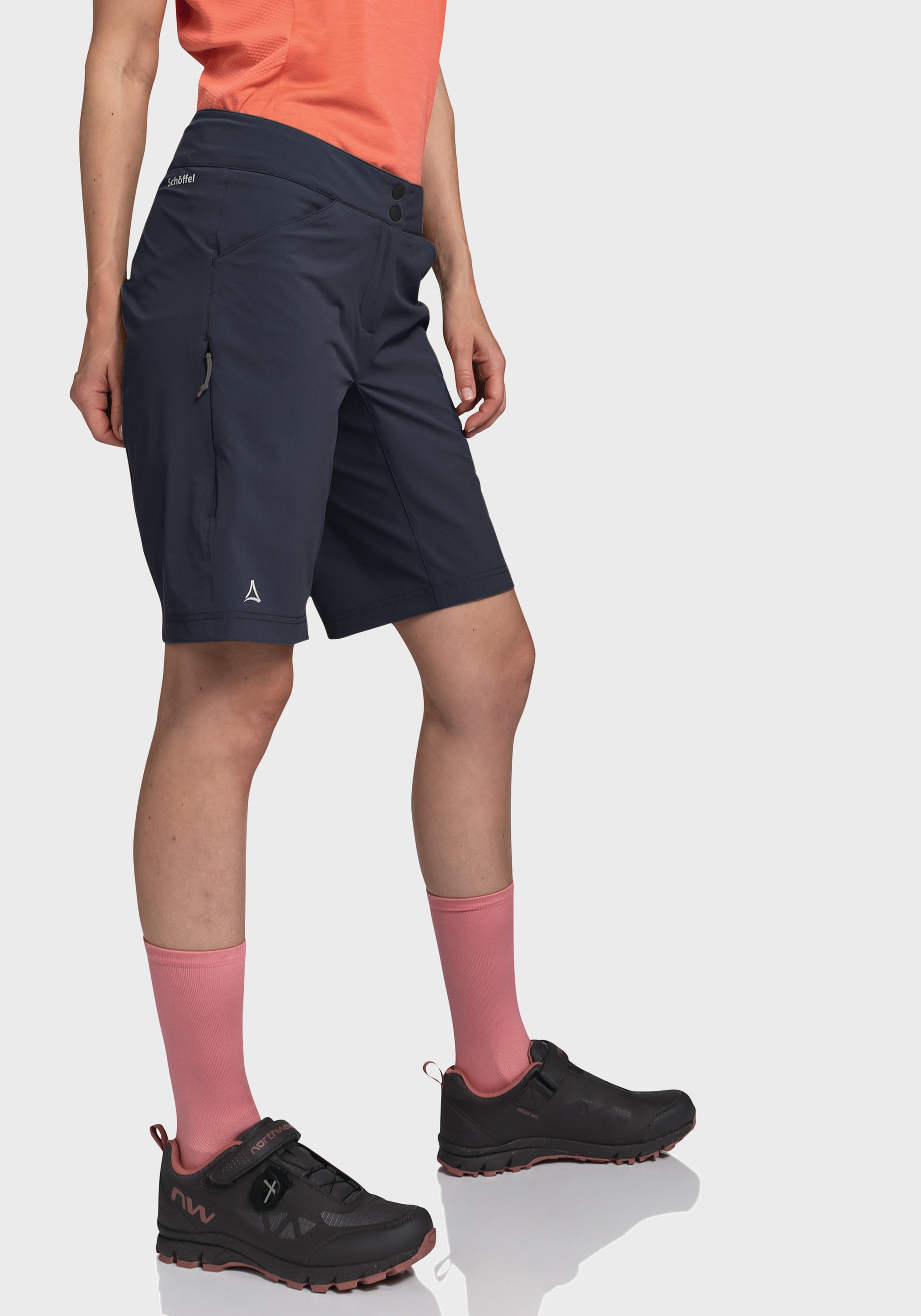 Schöffel Shorts »Shorts Danube L«